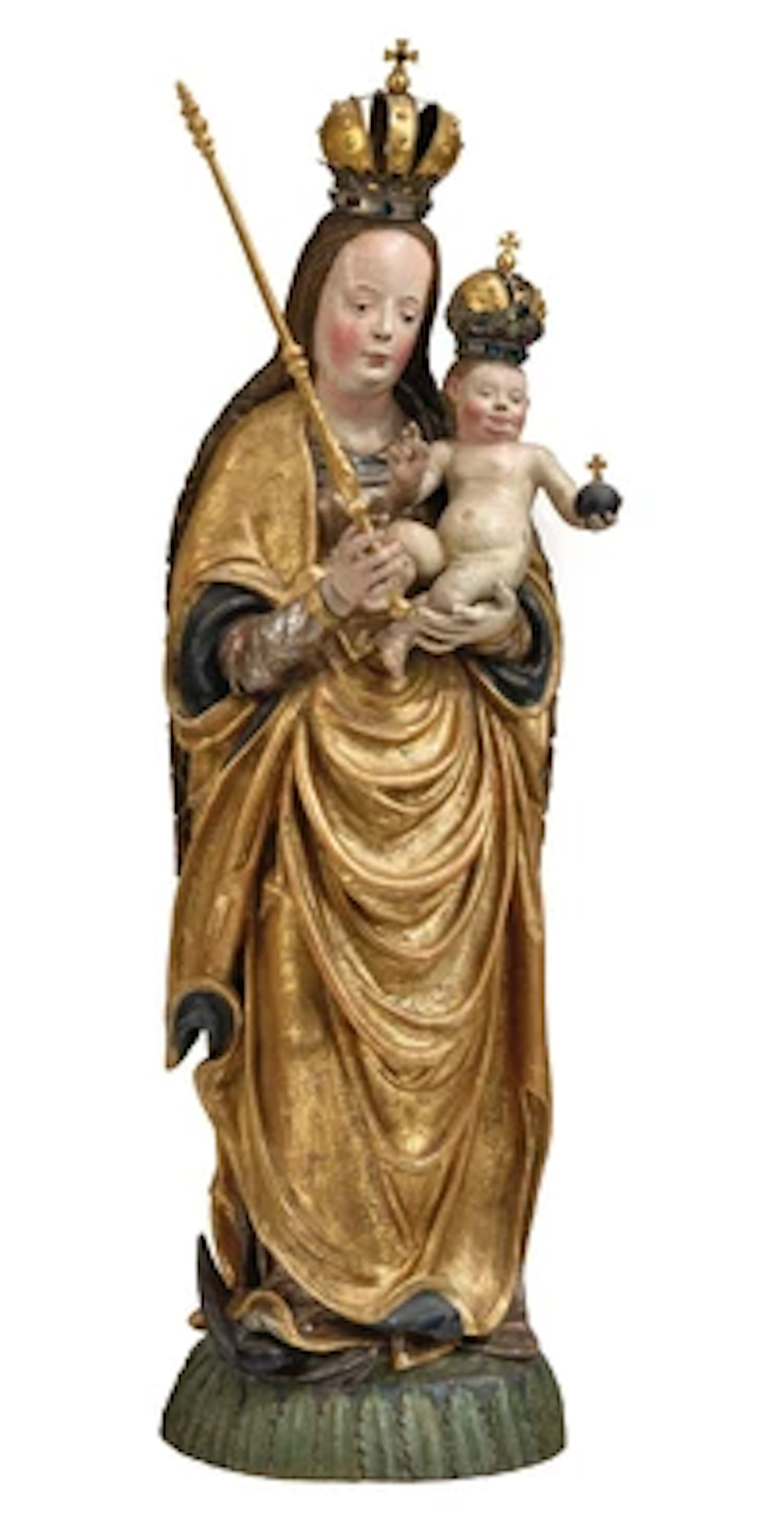 Attributed to Lienhart Astl (second half of the 15th century – after