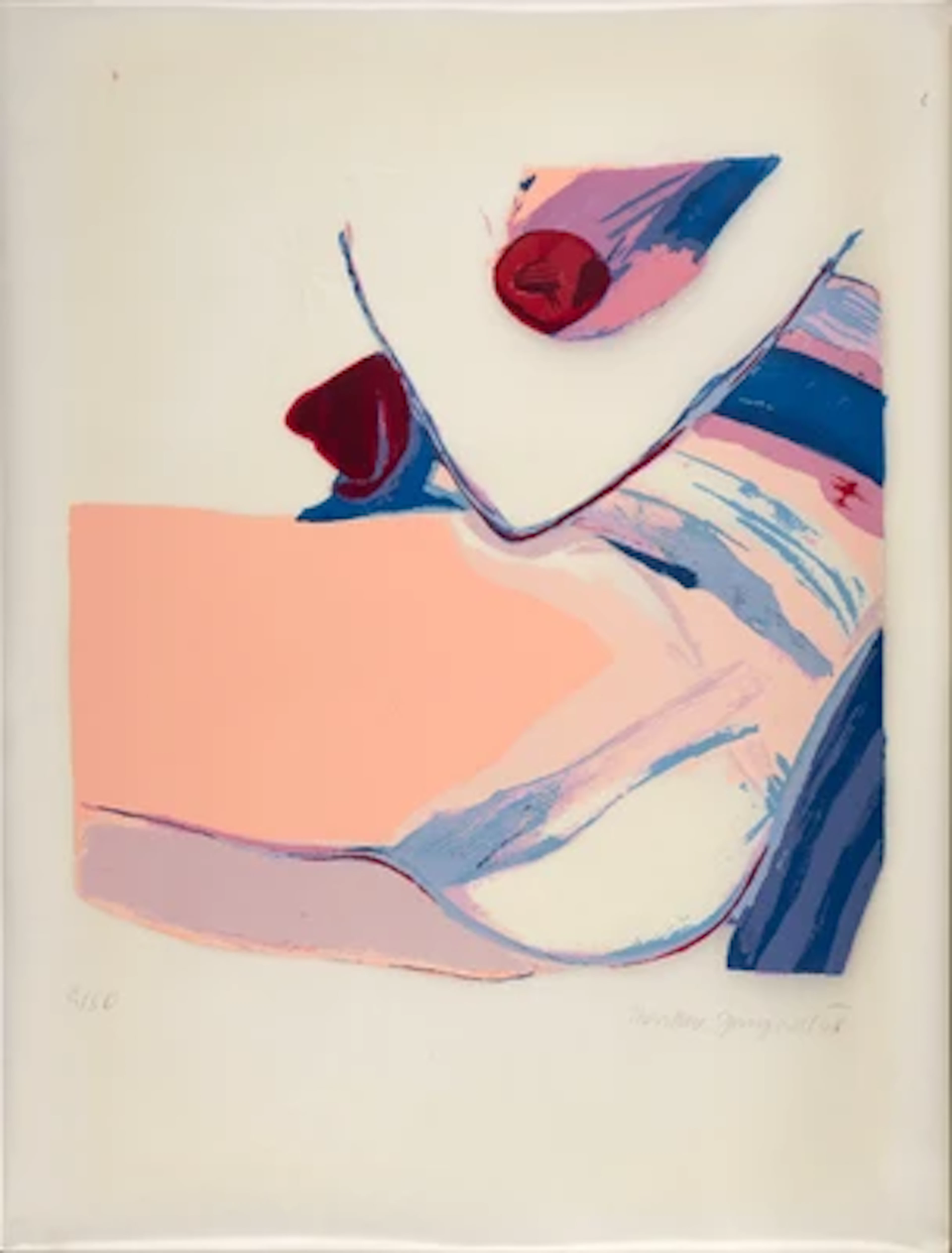 Martha JUNGWIRTH, „O.T.“