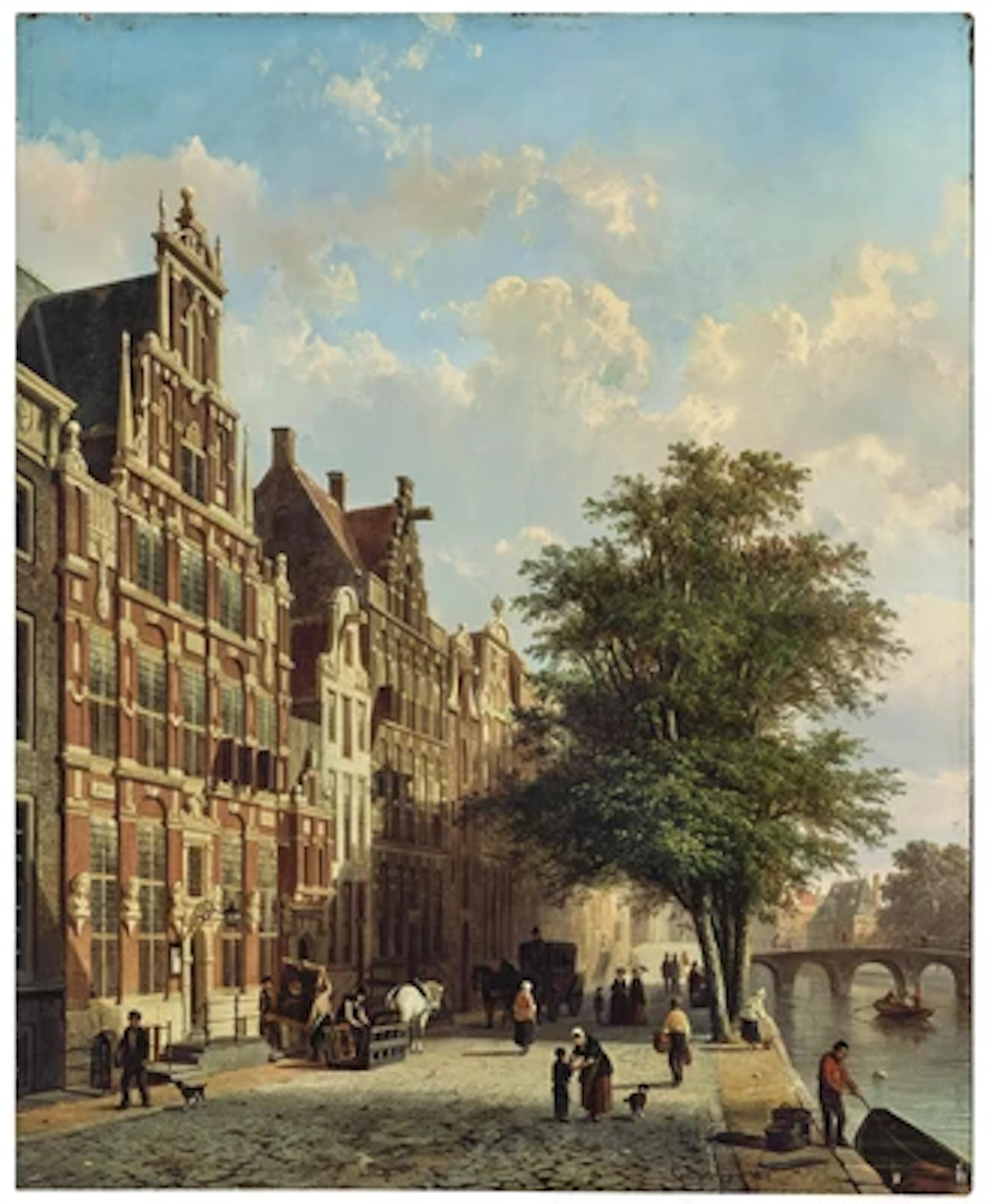 Cornelis Springer