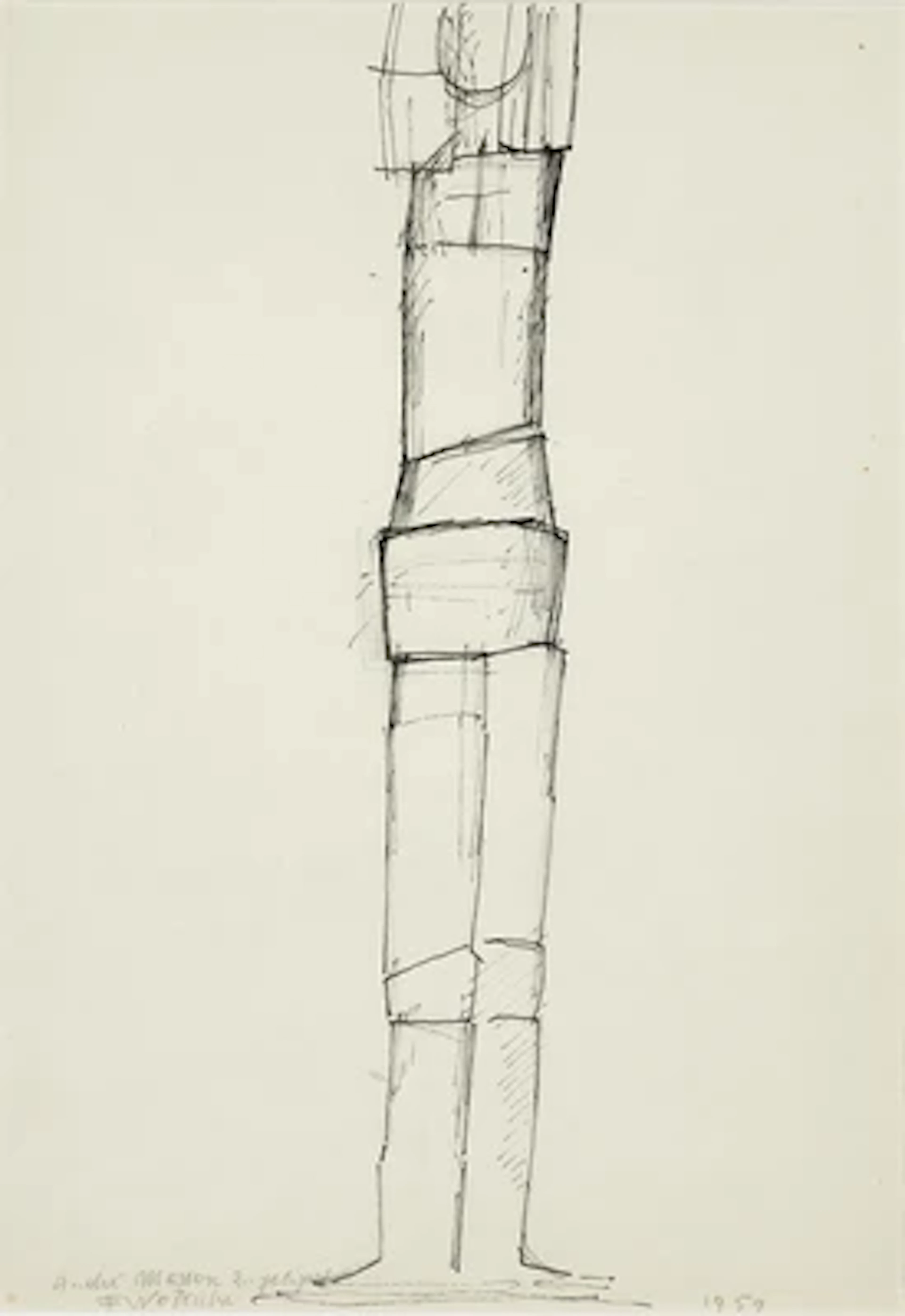 Fritz Wotruba *