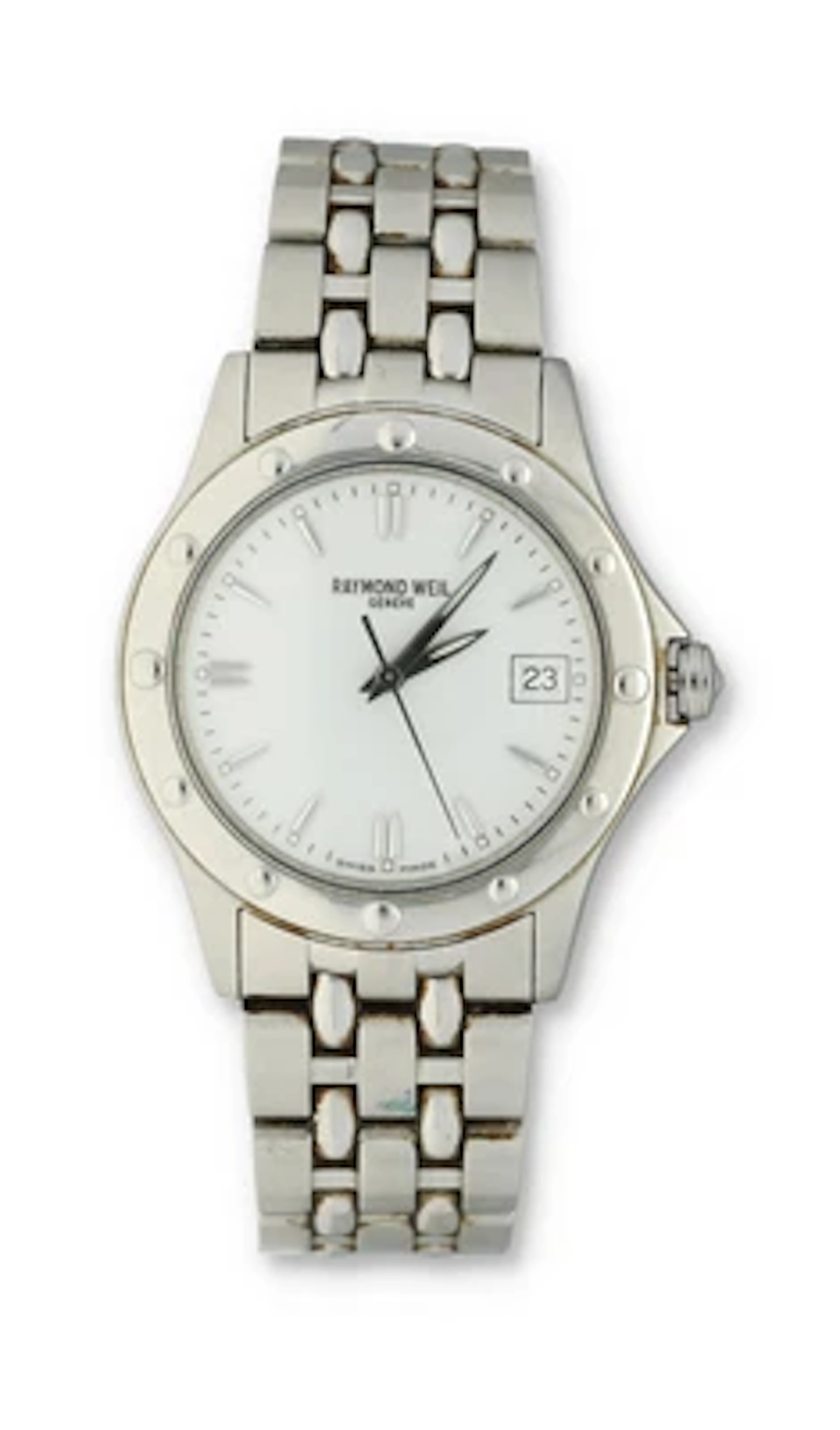 Raymond Weil Tango