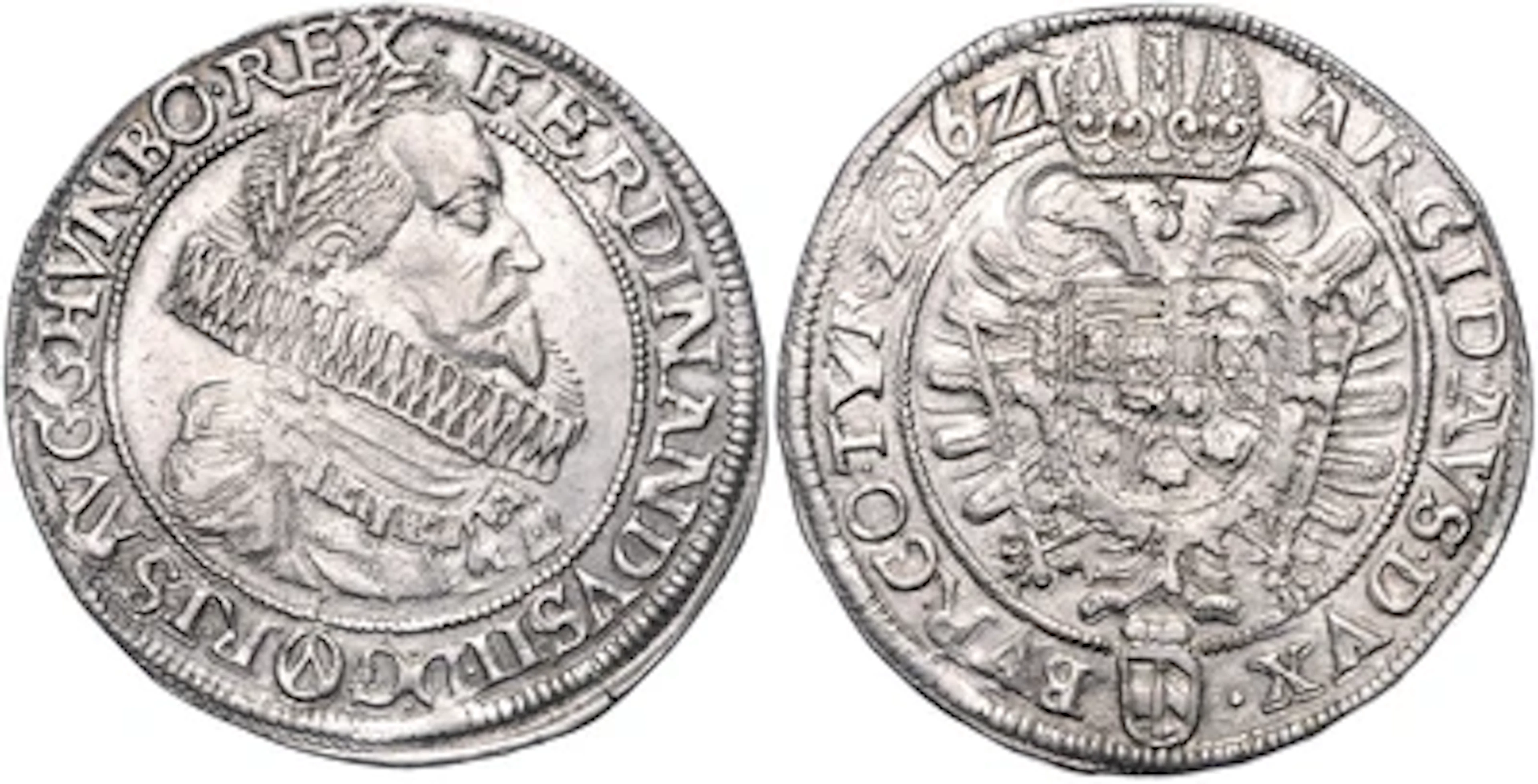 Ferdinand II.