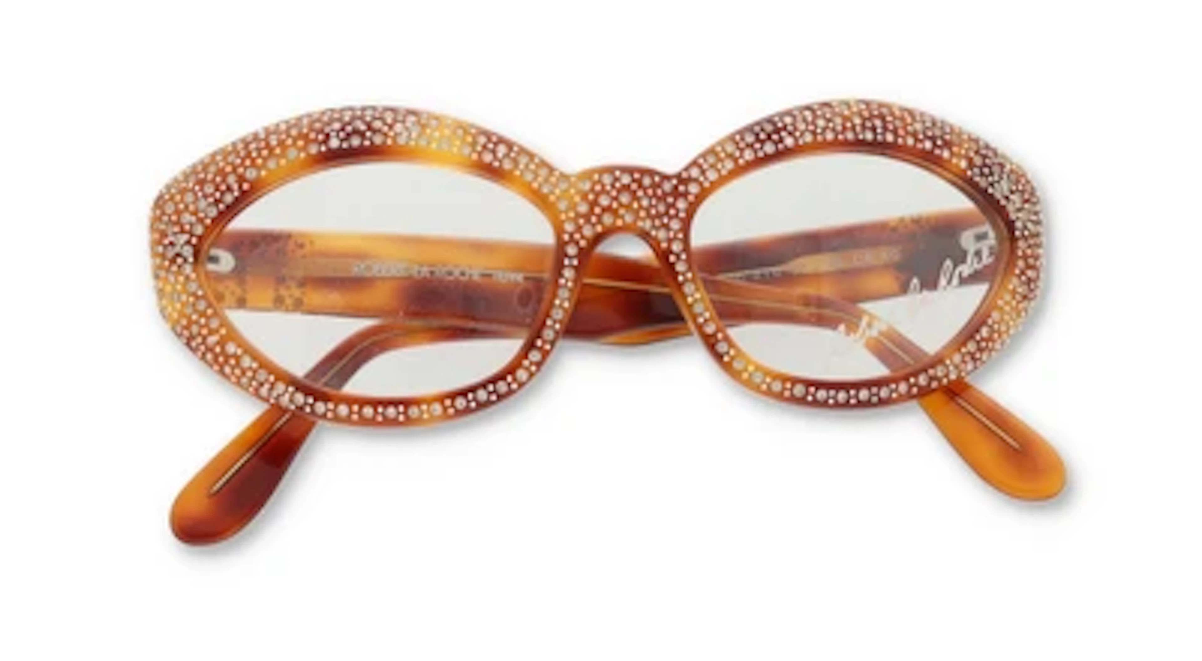 Seltene Robert La Roche Sonnenbrille, 1980er Jahre