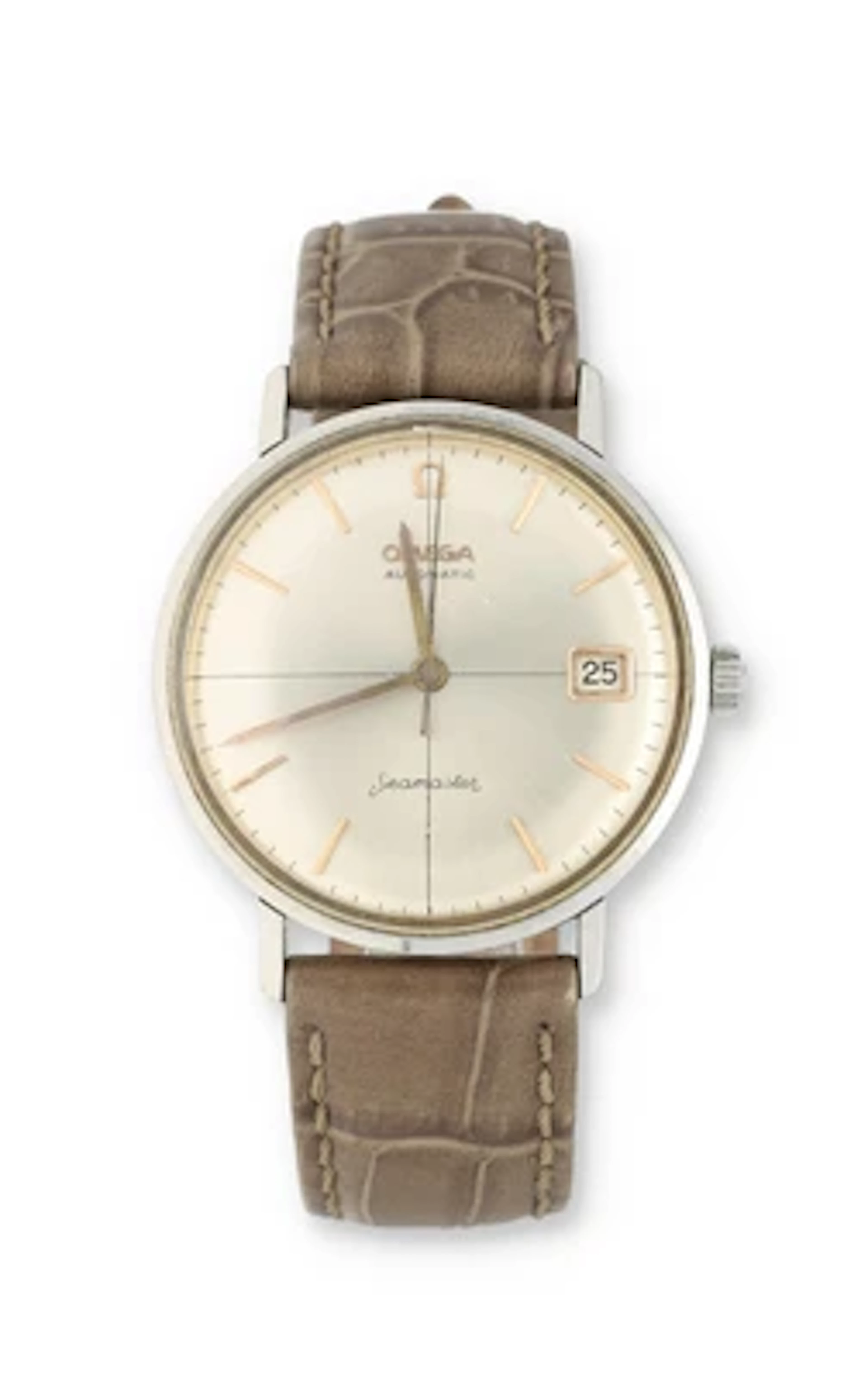 Omega Seamaster