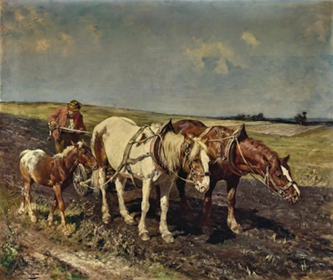 Julius von Blaas