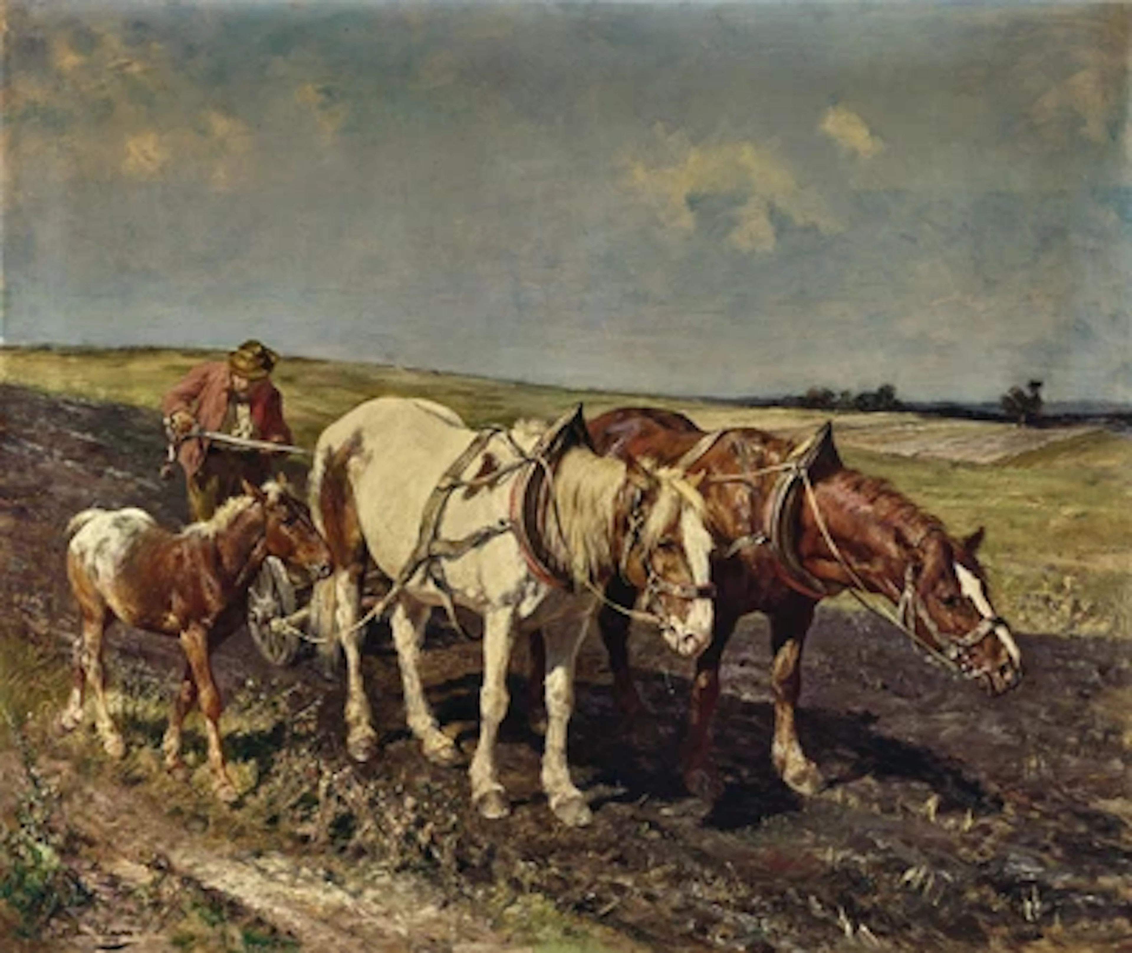 Julius von Blaas