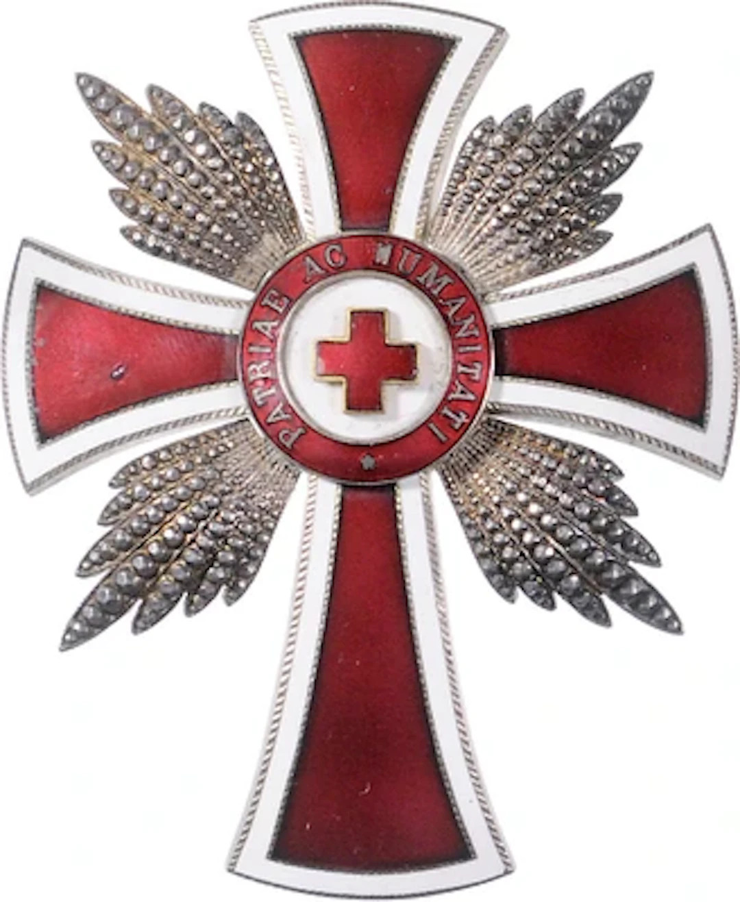 Ehrenzeichen vom Roten Kreuz
