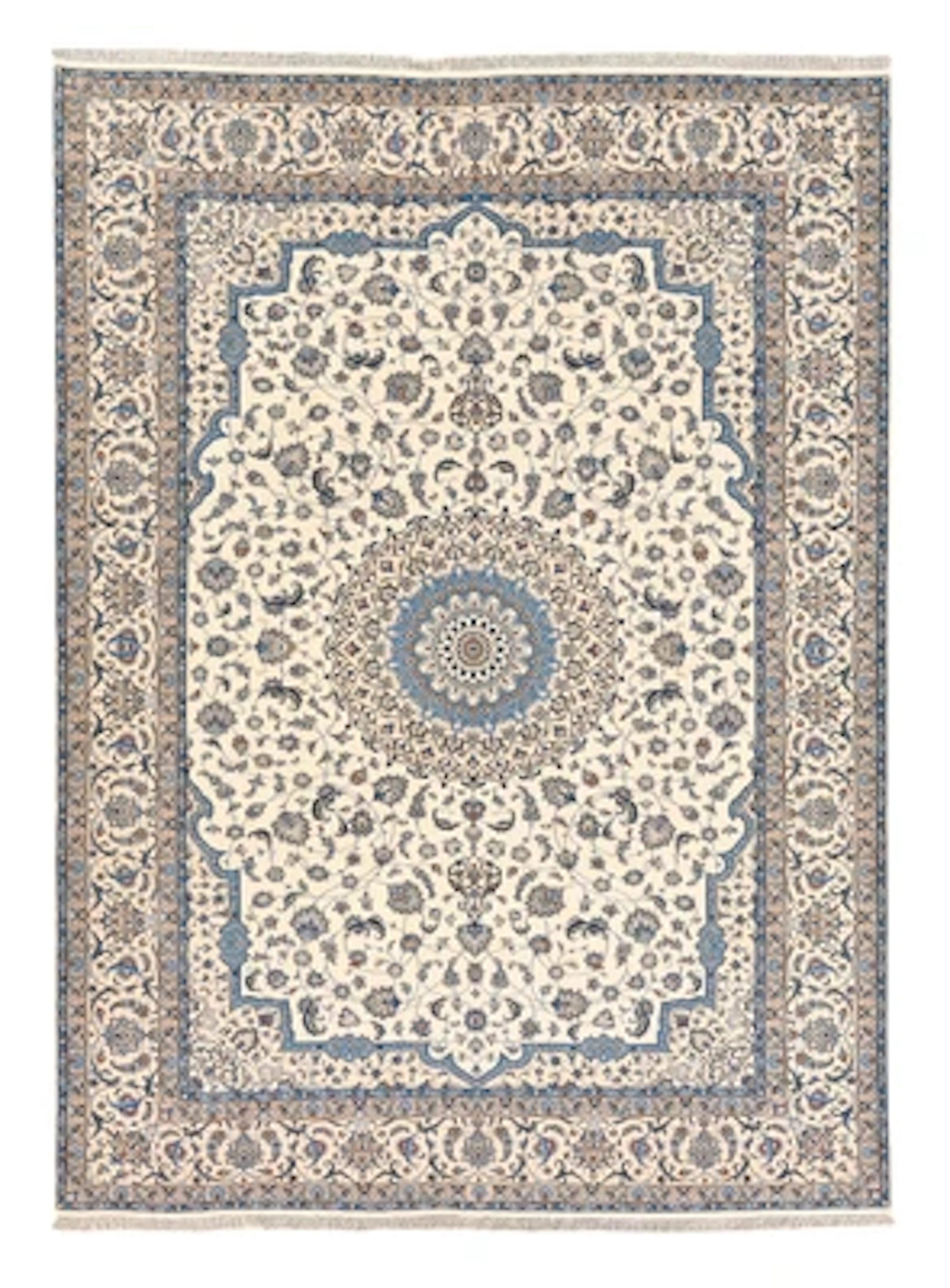 Nain, Iran, c. 355 x 250 cm