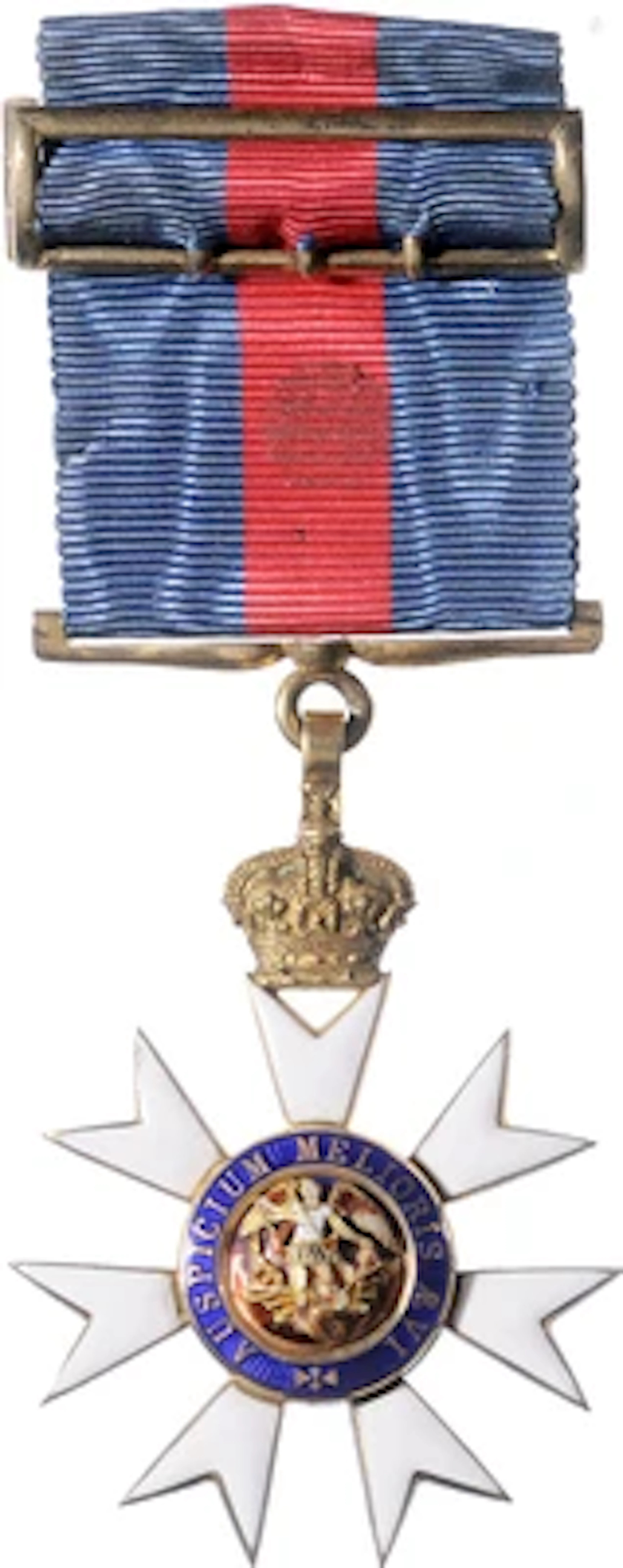 Order St. Michael and St. George