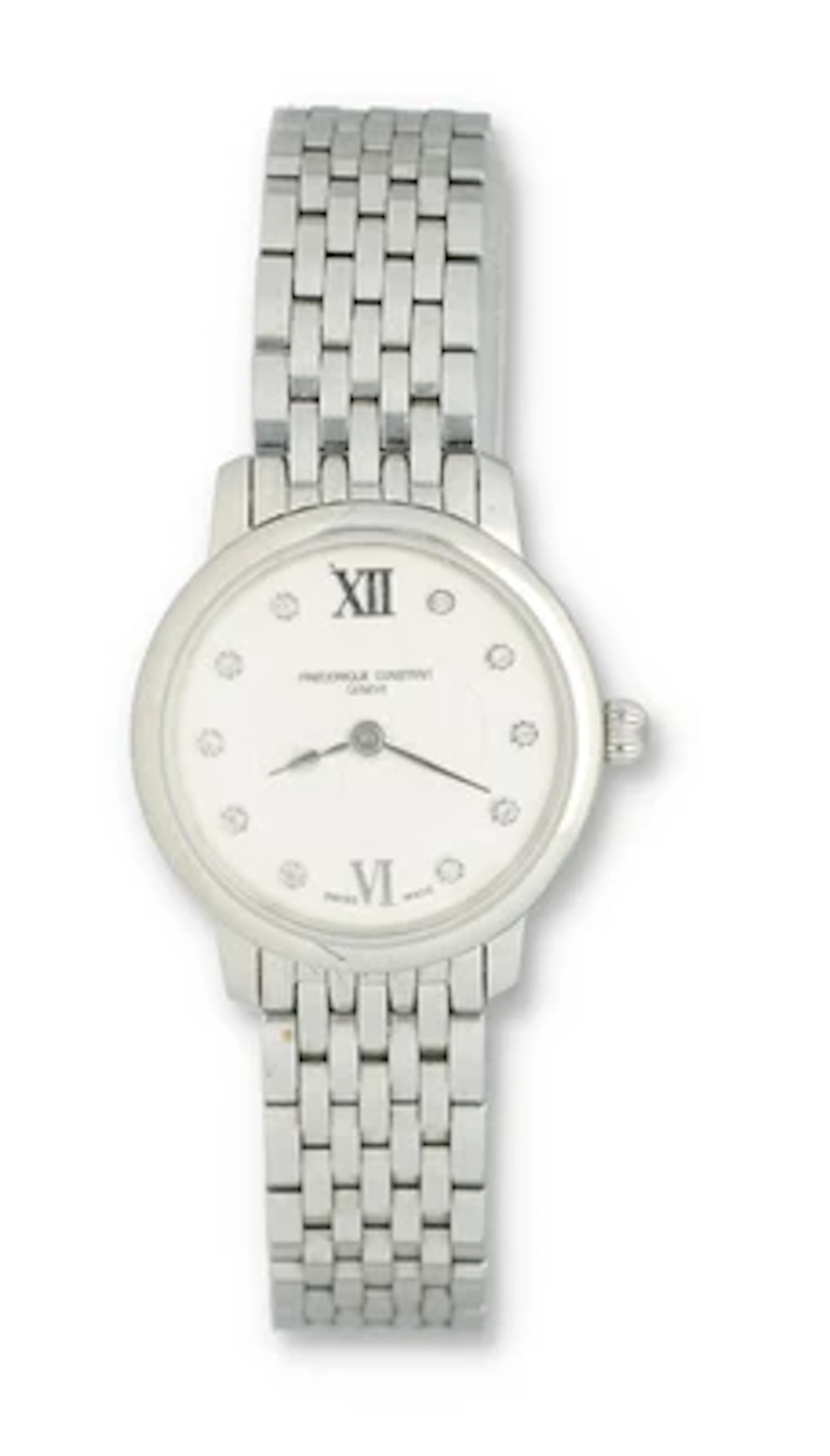 Frederique Constant