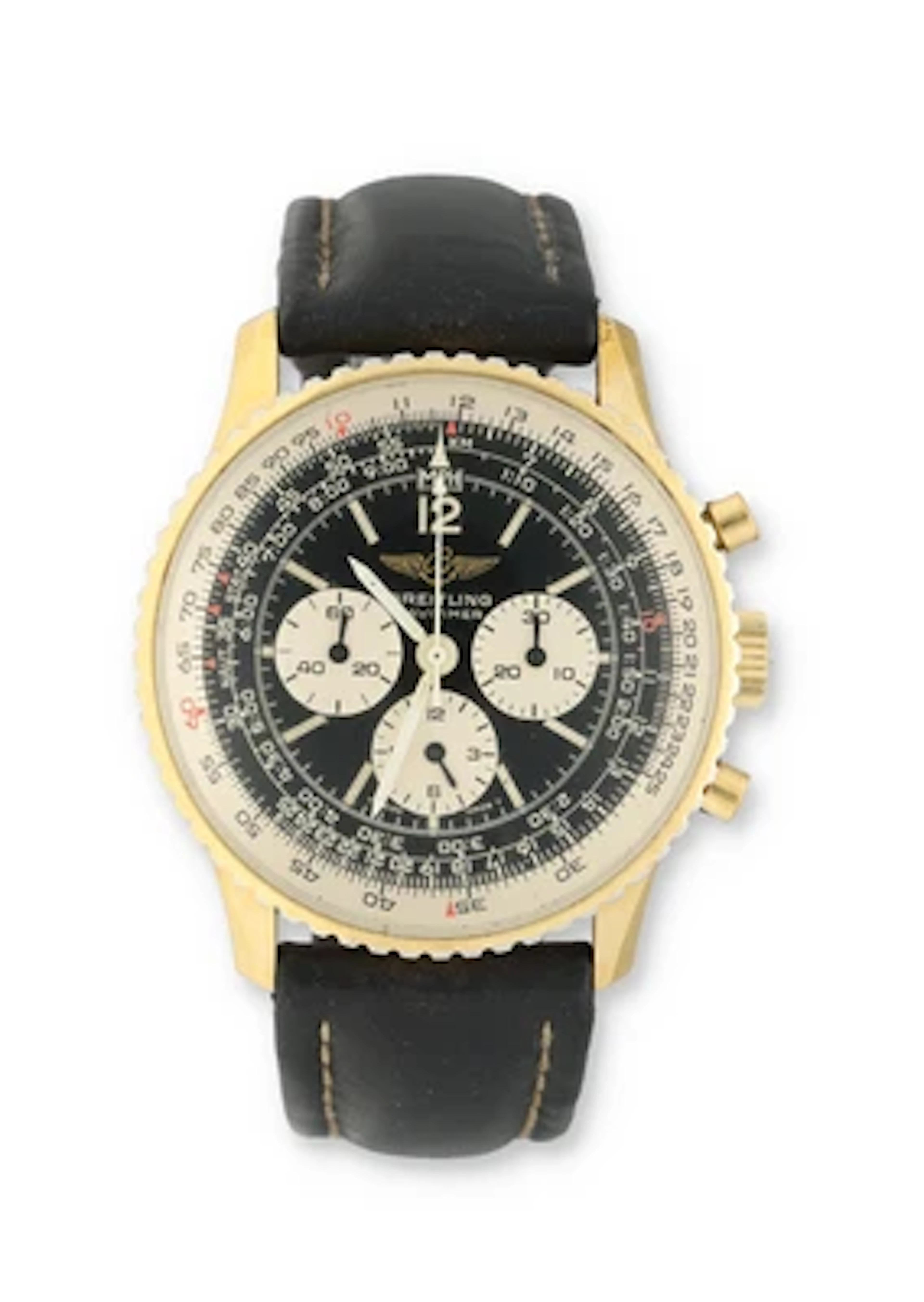 Breitling Navitimer