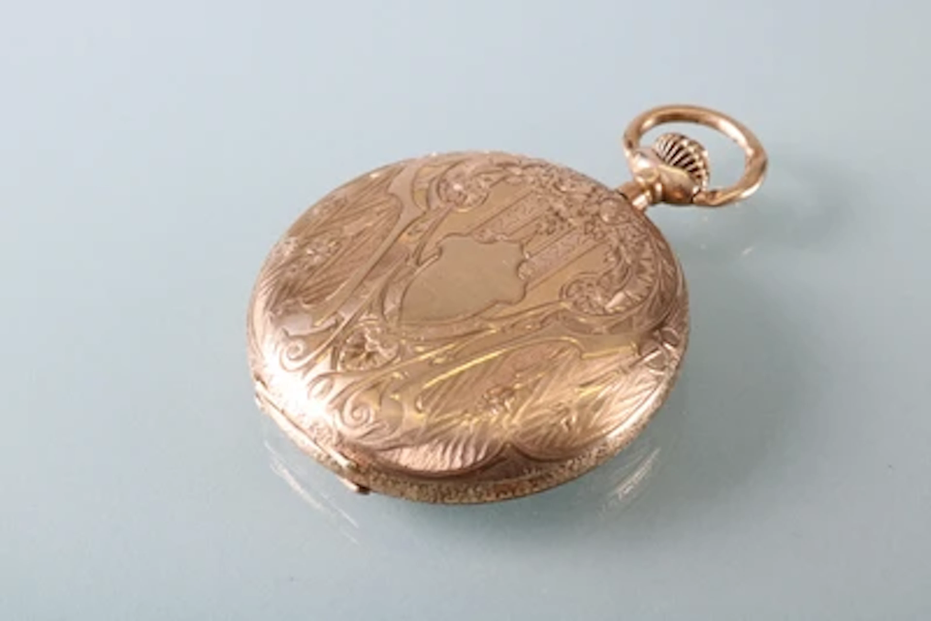 Taschenuhr