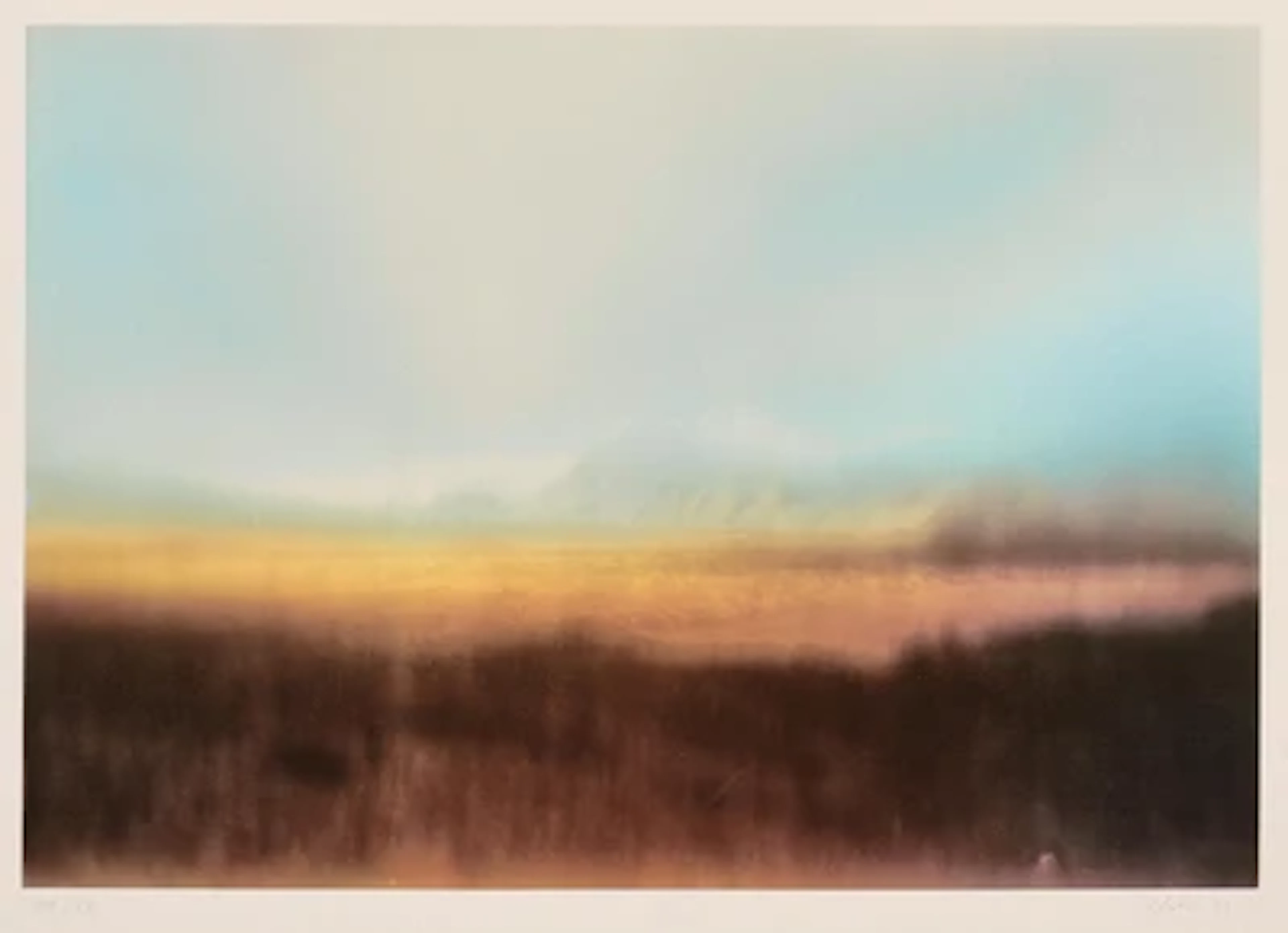 Gerhard Richter *