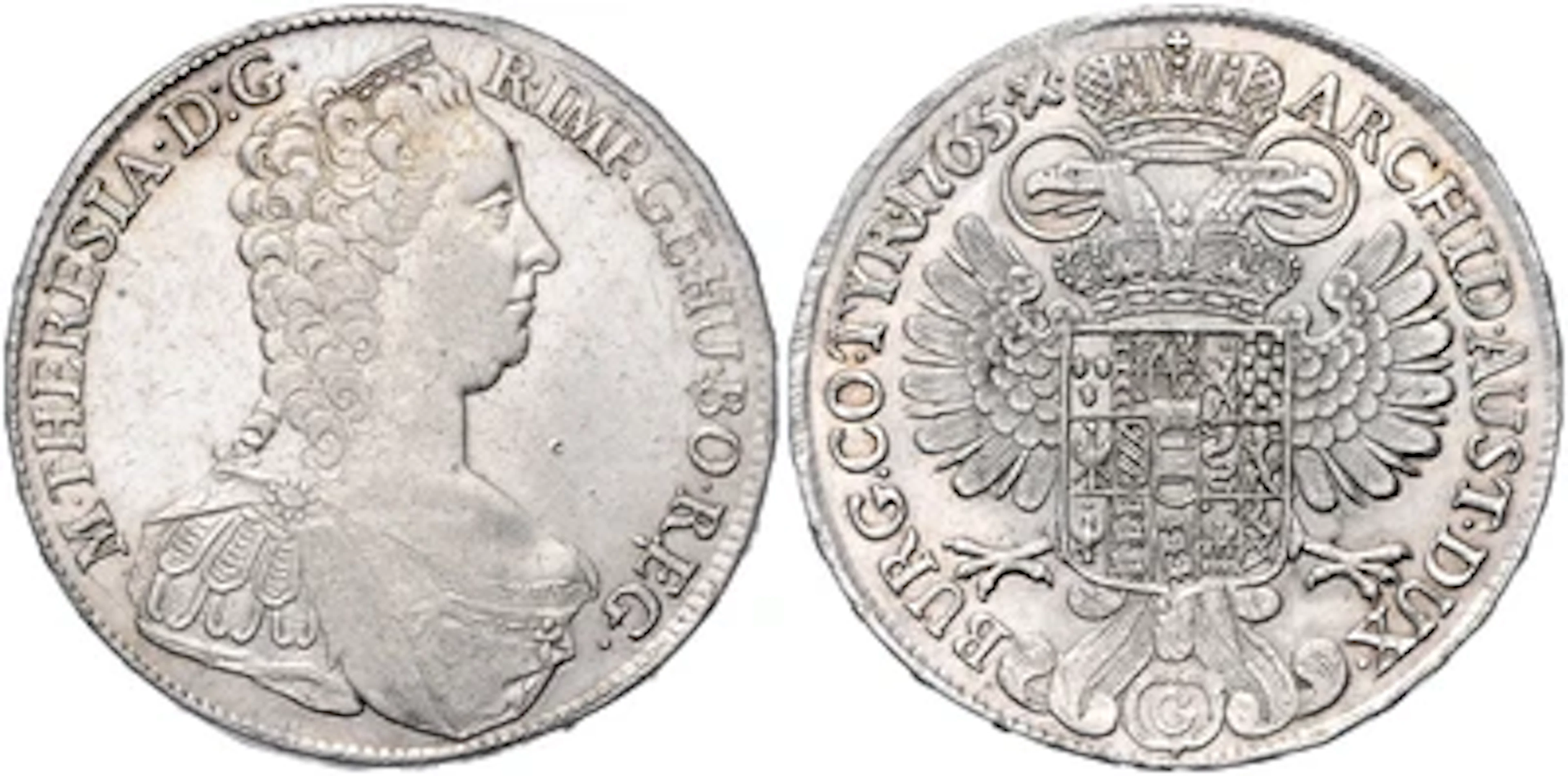 Maria Theresia