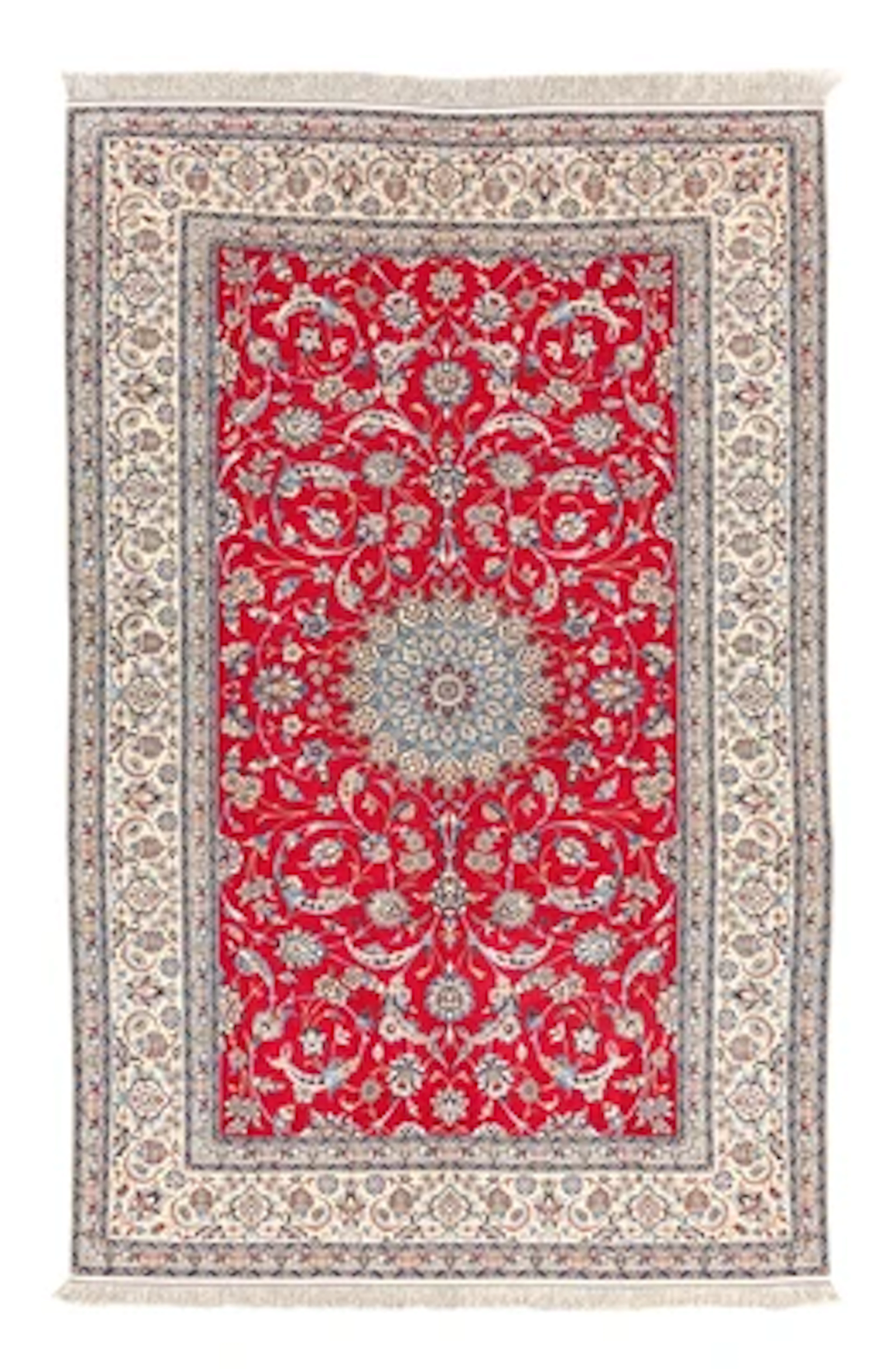 Nain, Iran, c. 310 x 200 cm
