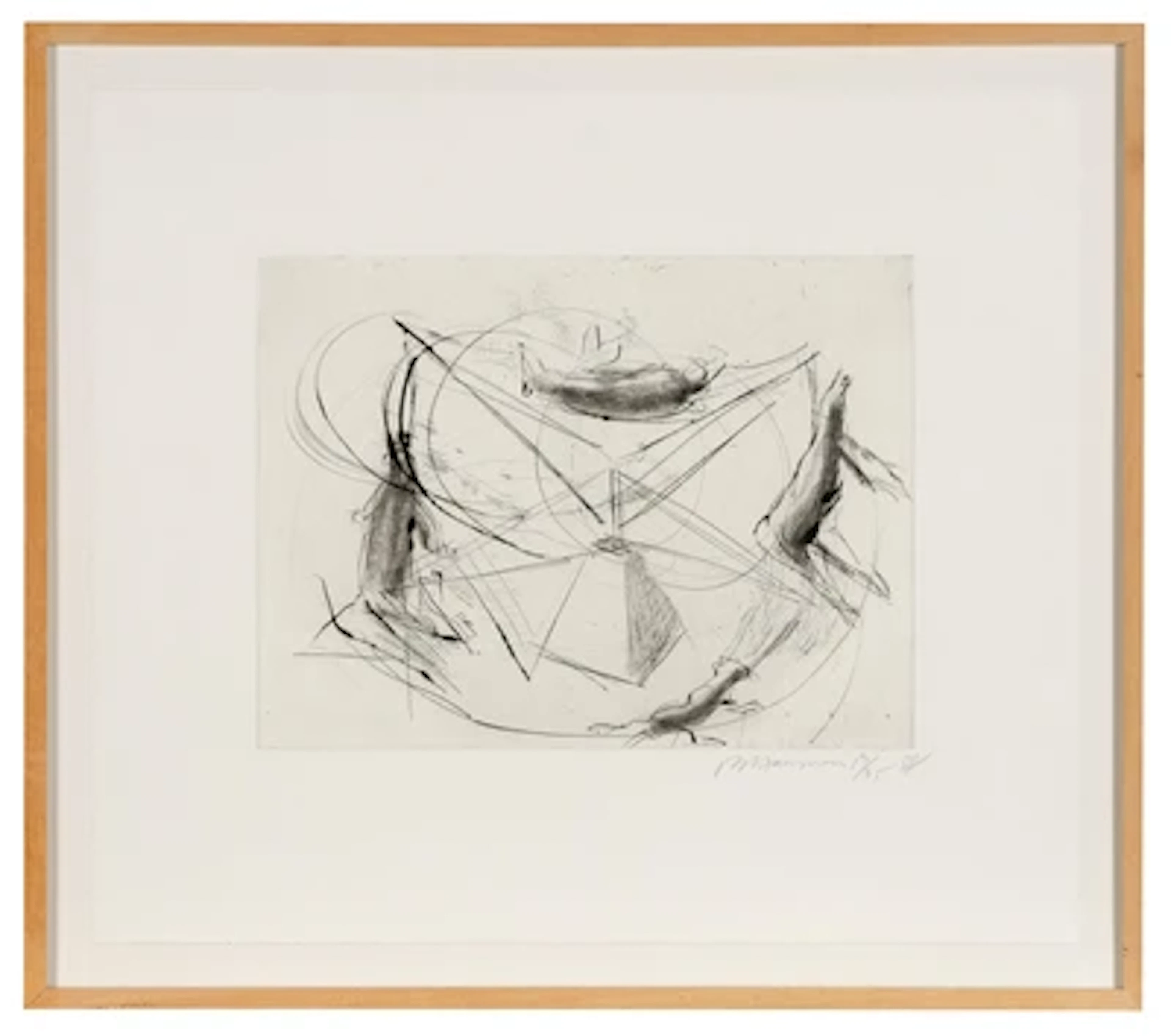 Bruce Nauman