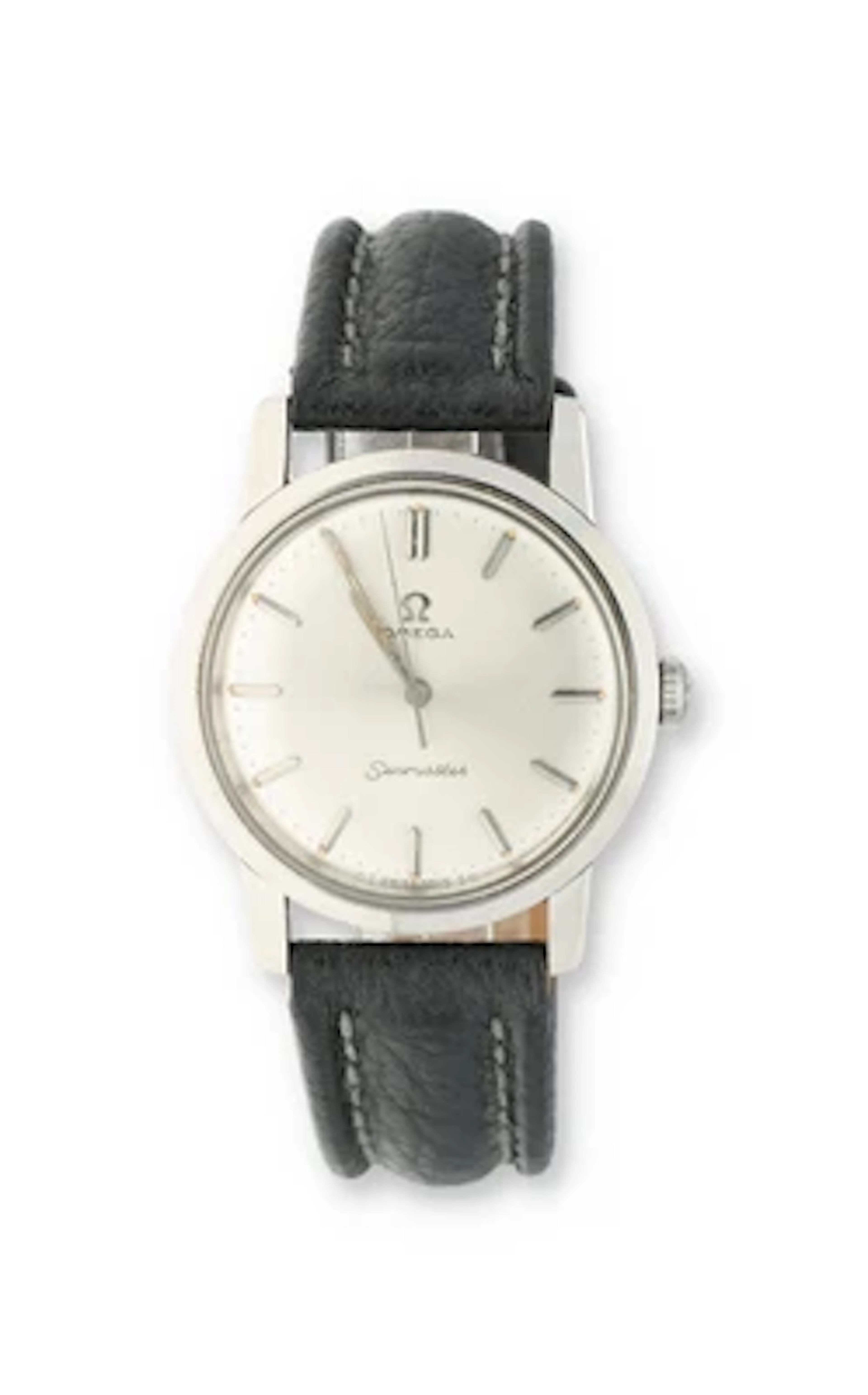 Omega Seamaster