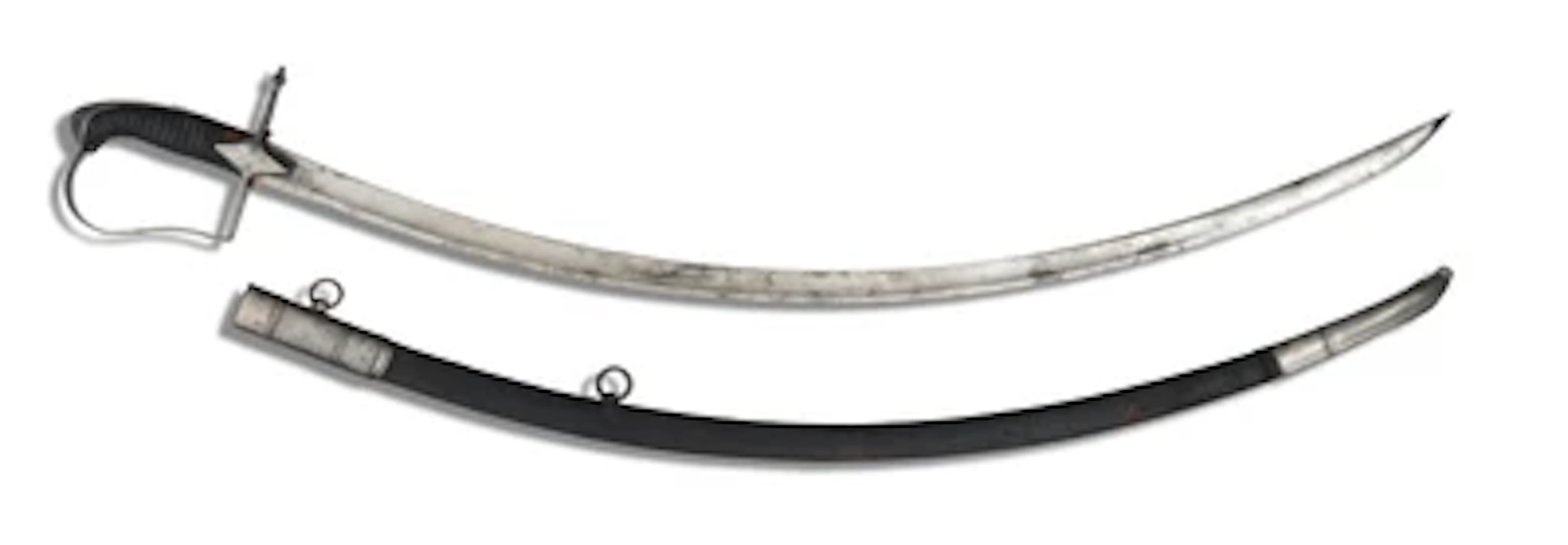Österreichischer Grenadier-Offizierssäbel M1827