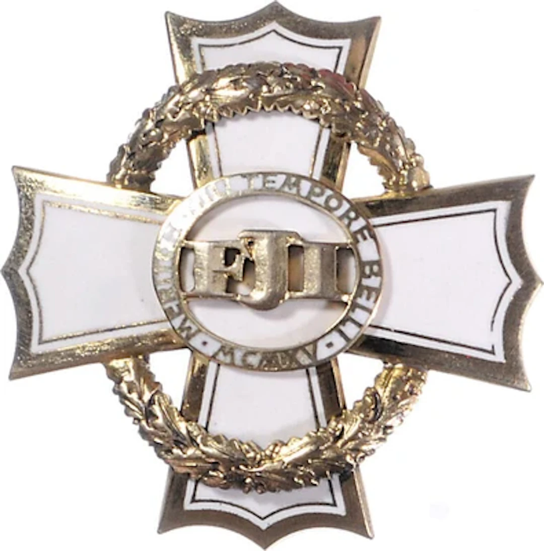 Kriegskreuz für Zivilverdienste