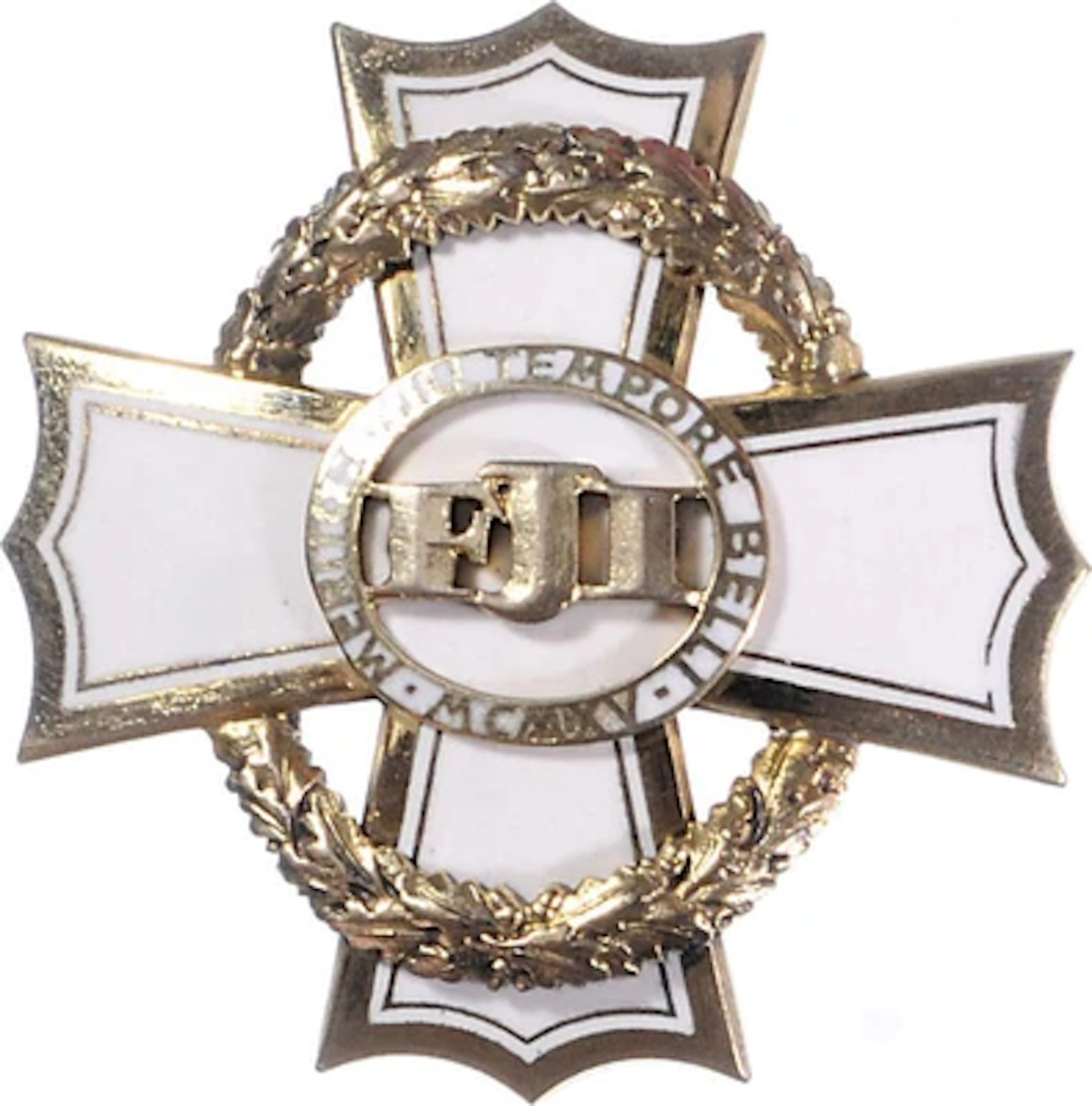 Kriegskreuz für Zivilverdienste