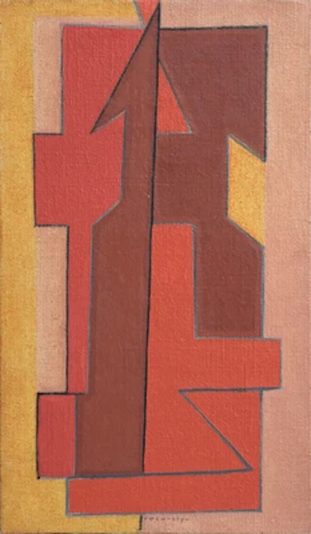 Victor Vasarely *