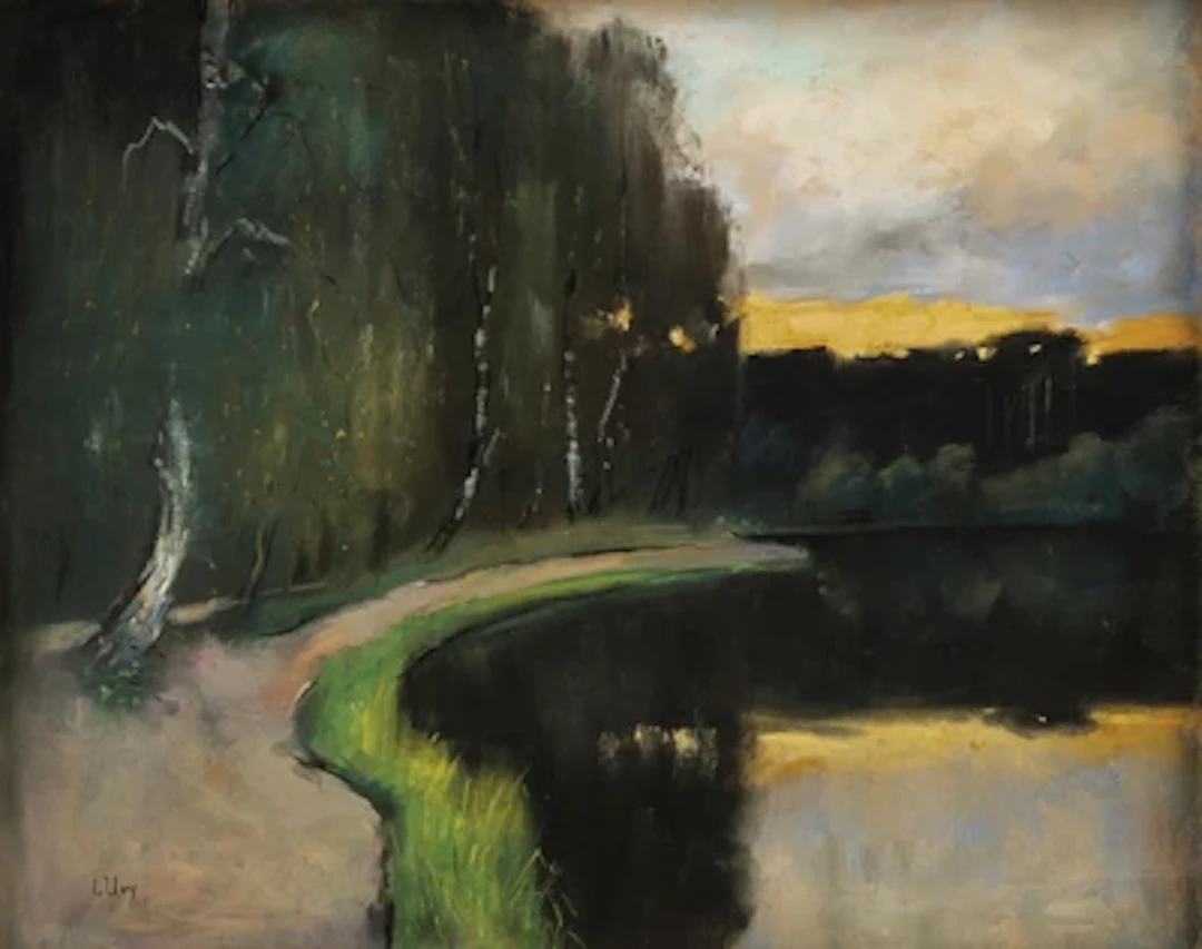Lesser Ury