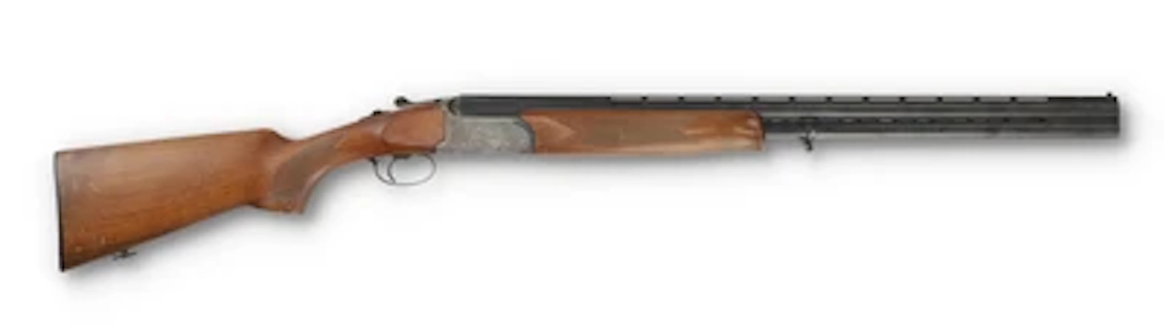 Bockflinte, E. Rizzini, Kal.: 12/70