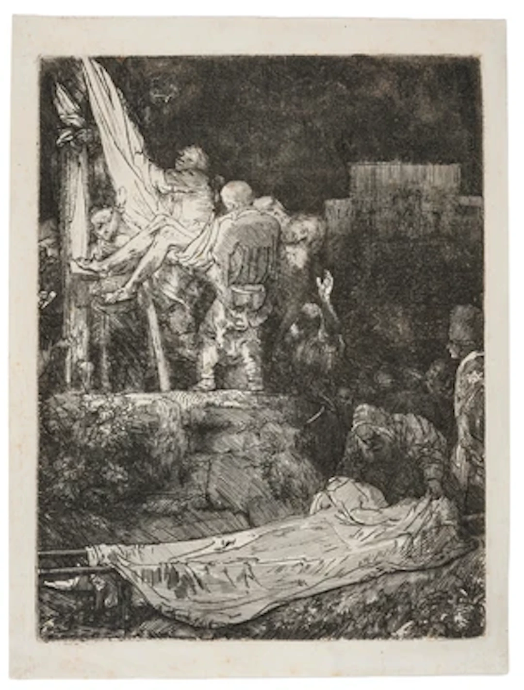 Rembrandt Harmensz van Rijn