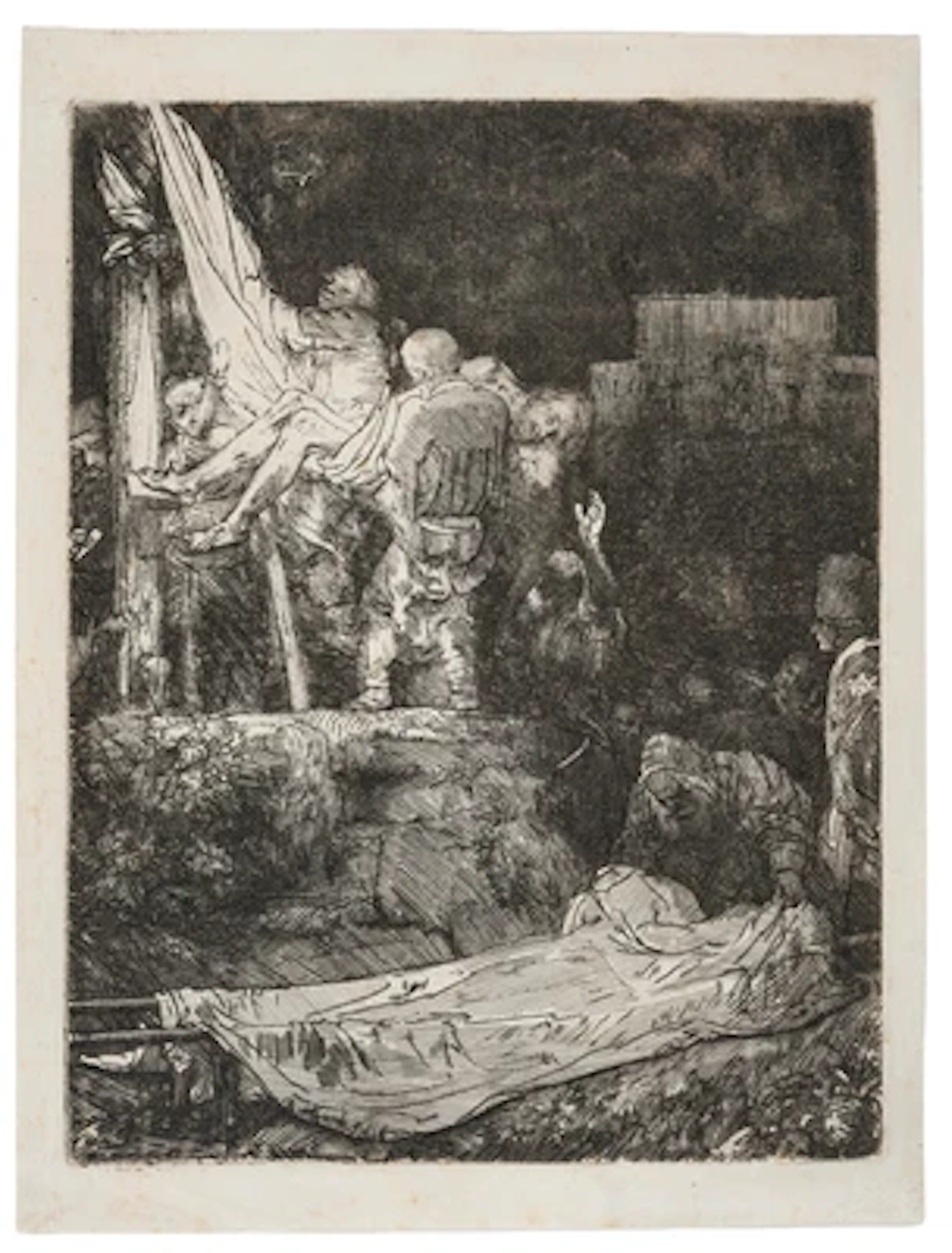 Rembrandt Harmensz van Rijn