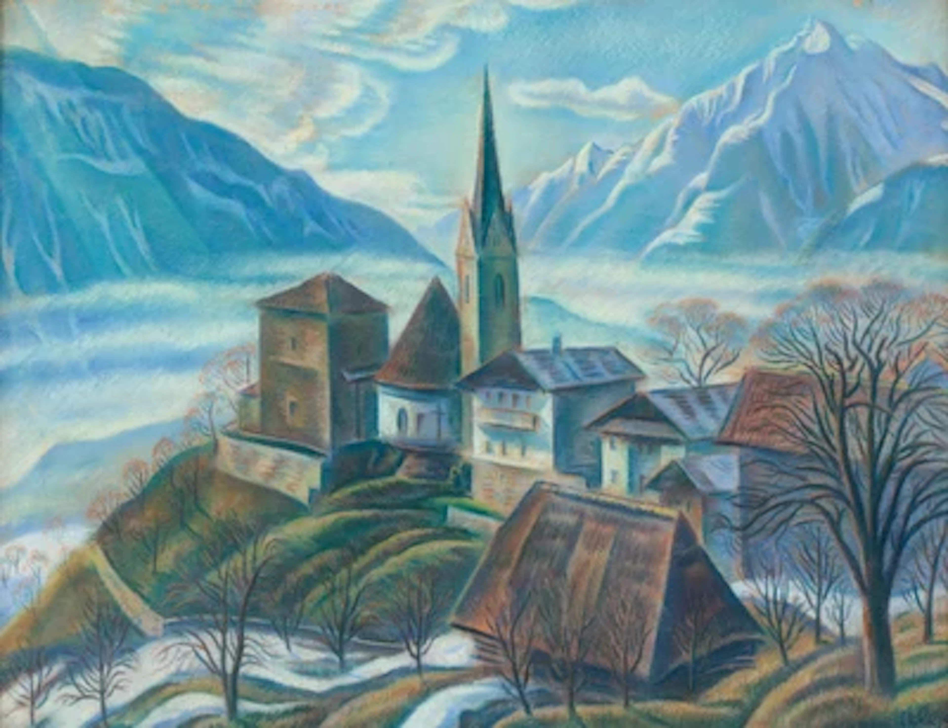 Theodor Allesch-Alescha *