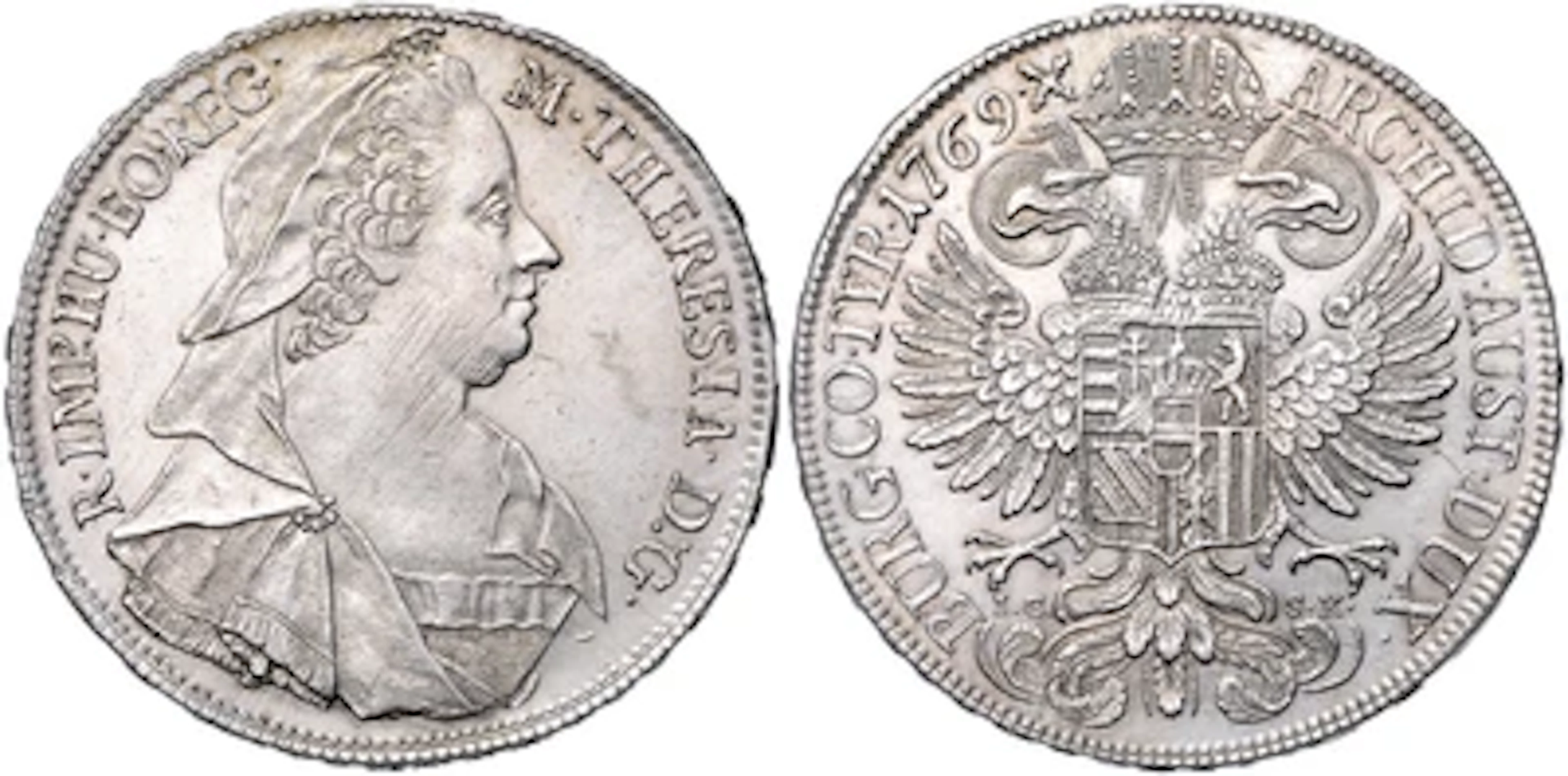 Maria Theresia