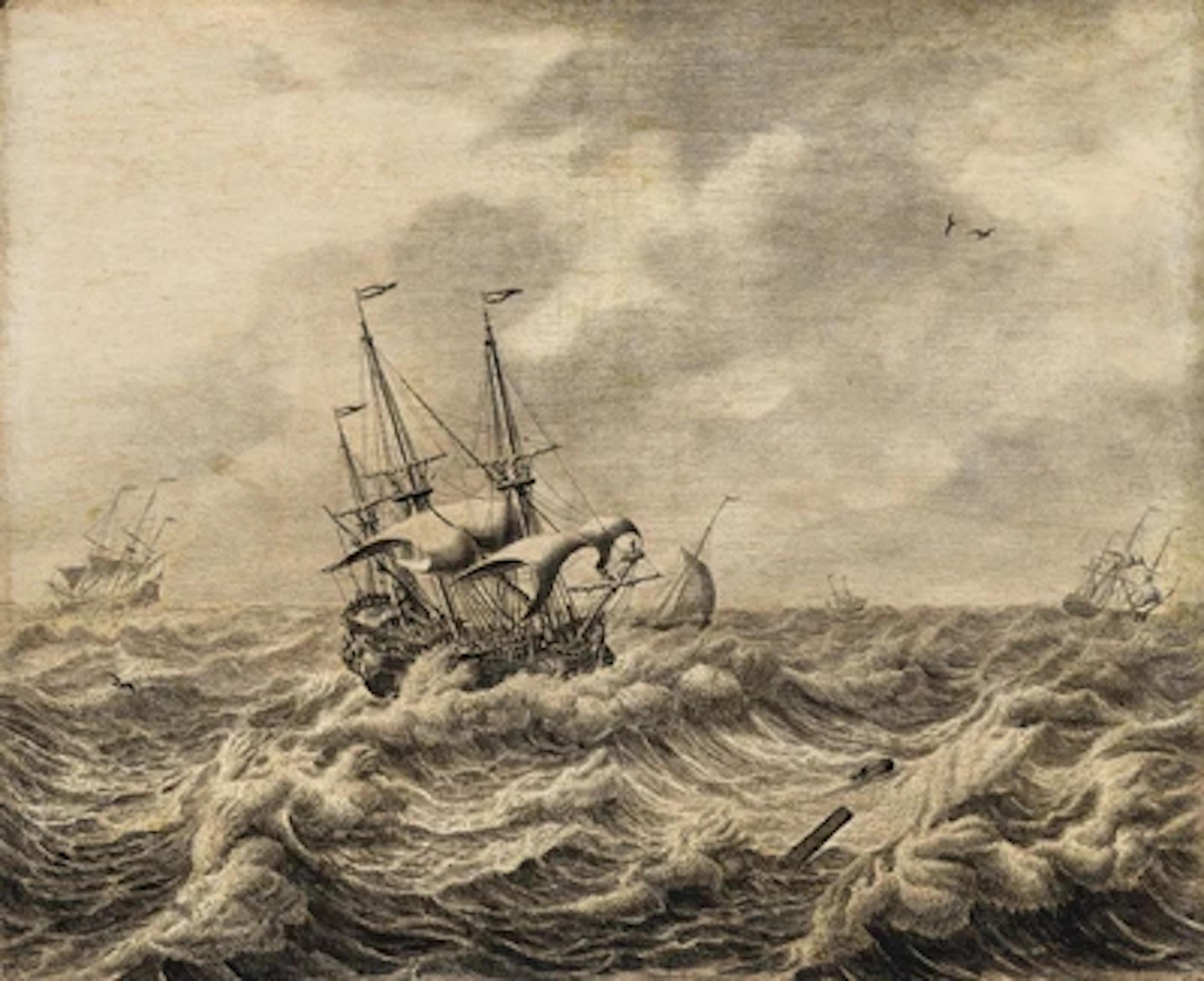 Adriaen Cornelisz. van Salm