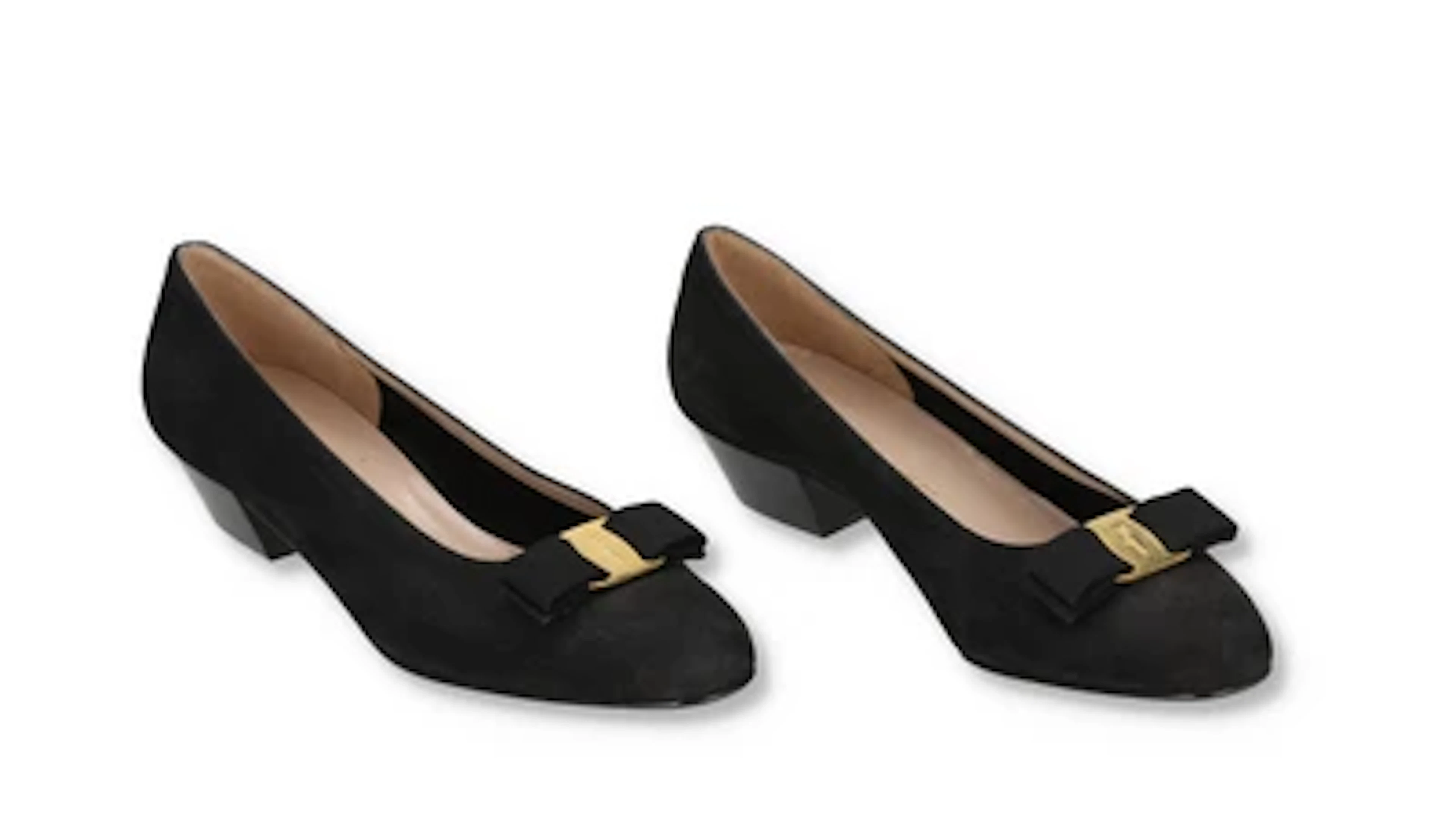 Salvatore Ferragamo Pumps