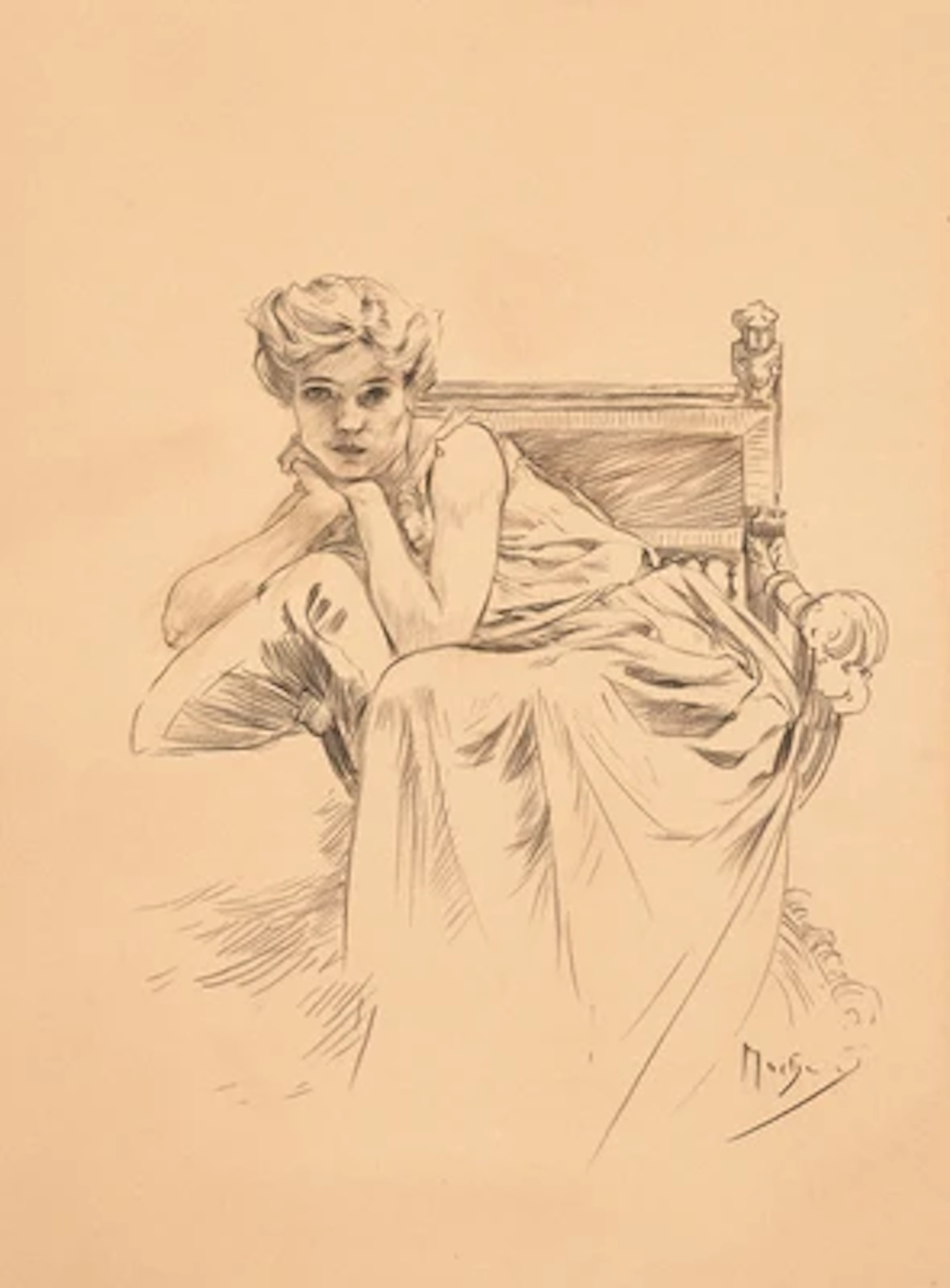 Alfons Mucha
