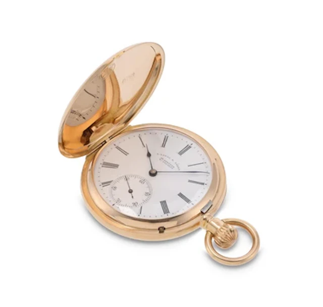 A. Lange & Söhne