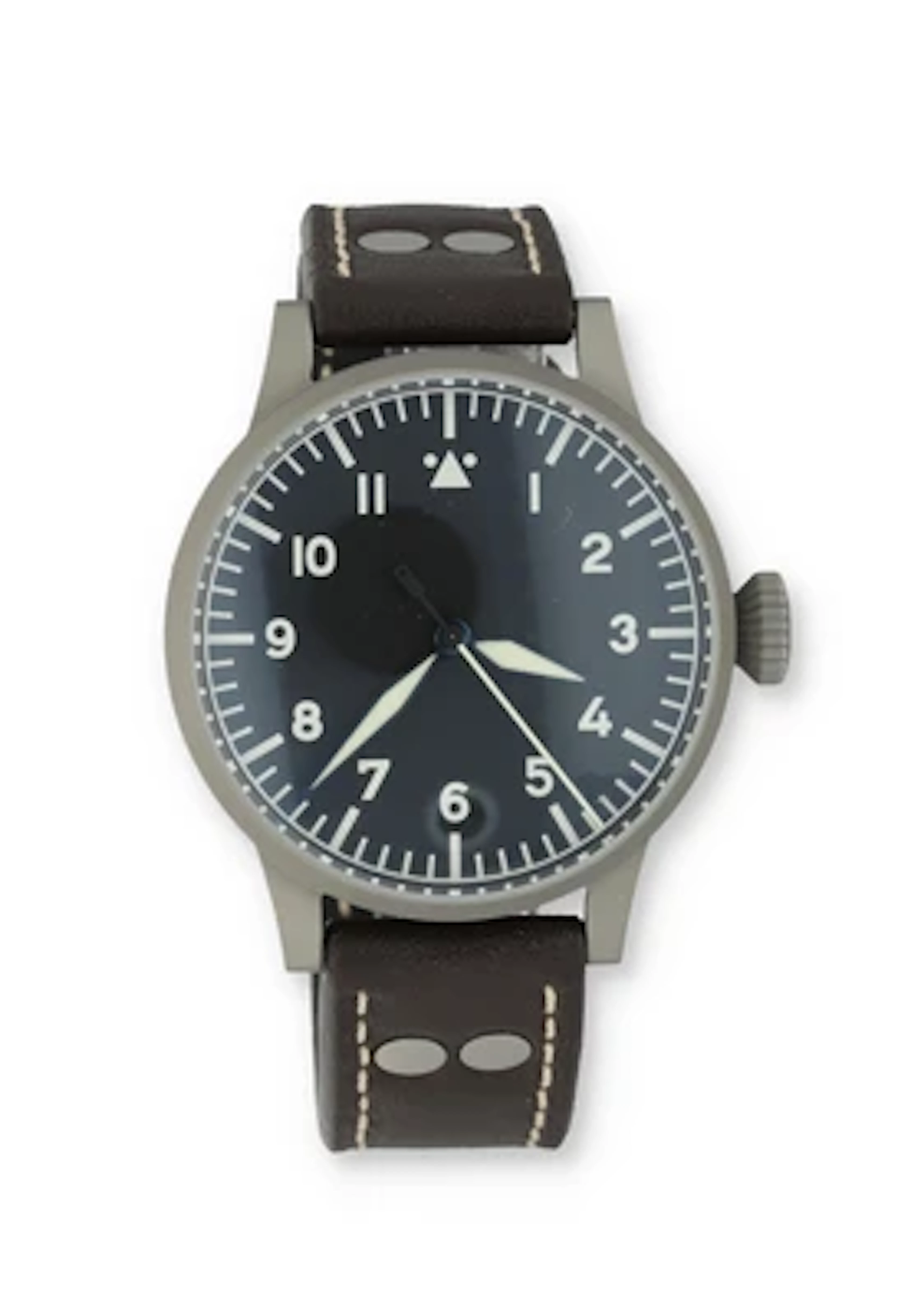 Laco Heidelberg Observation Watch
