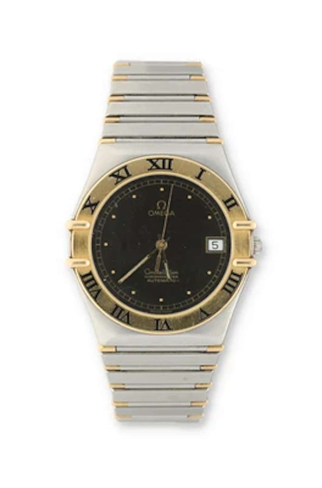 Omega Constellation