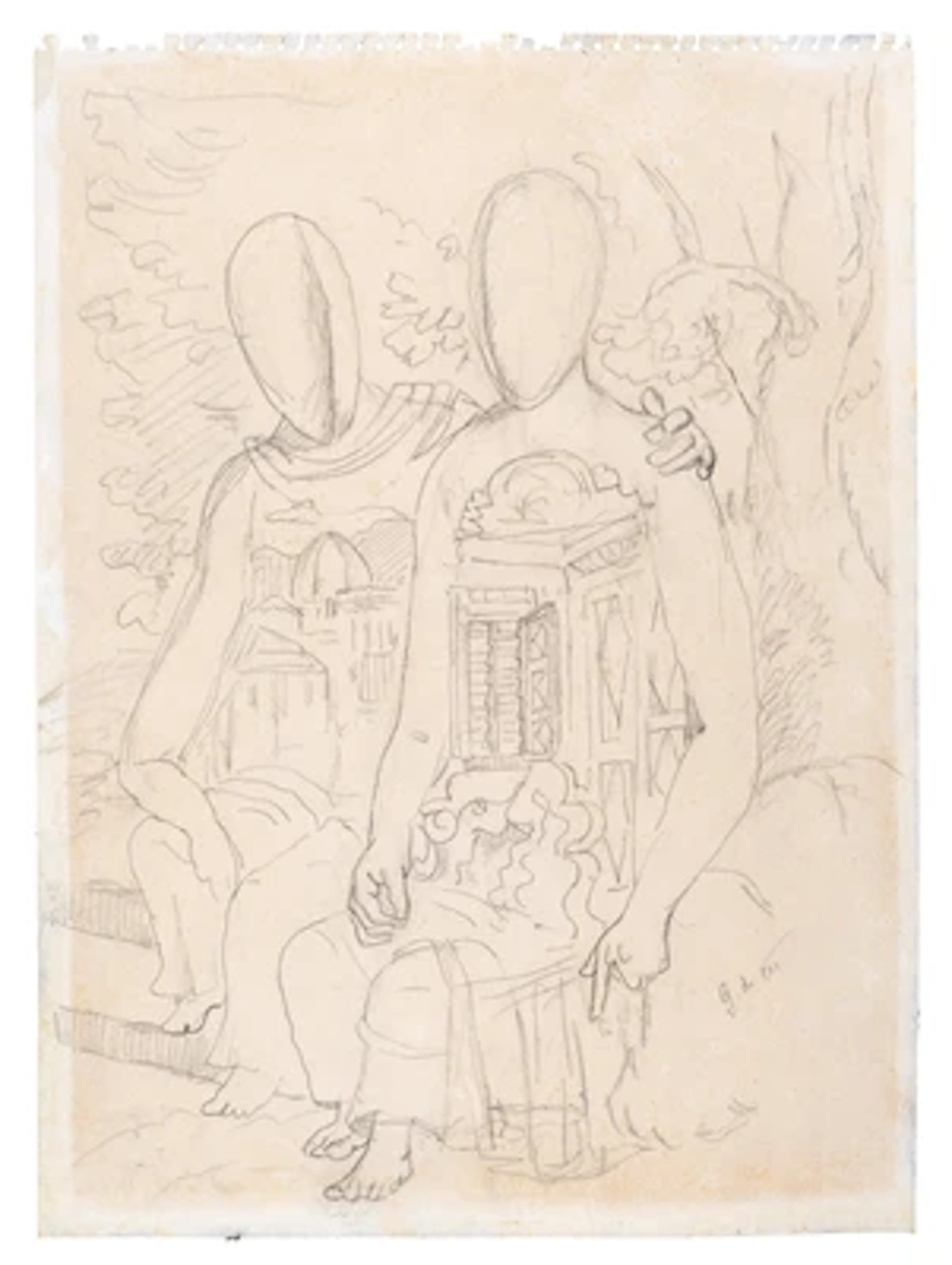 Giorgio de Chirico *