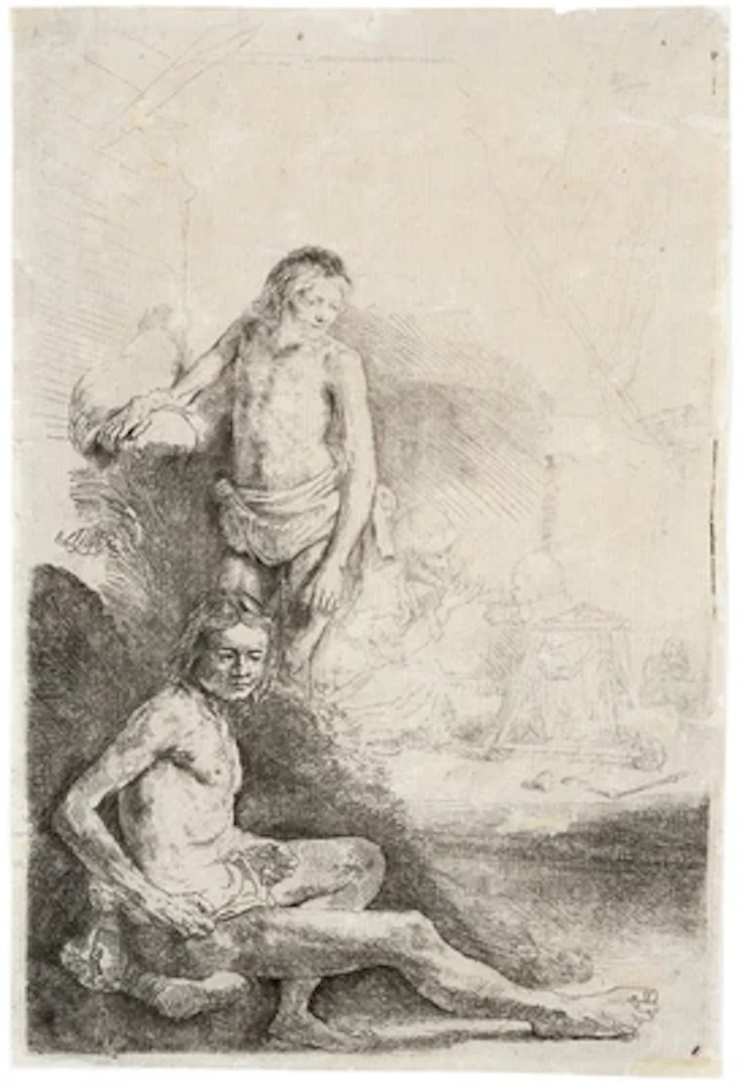 Rembrandt Harmensz van Rijn