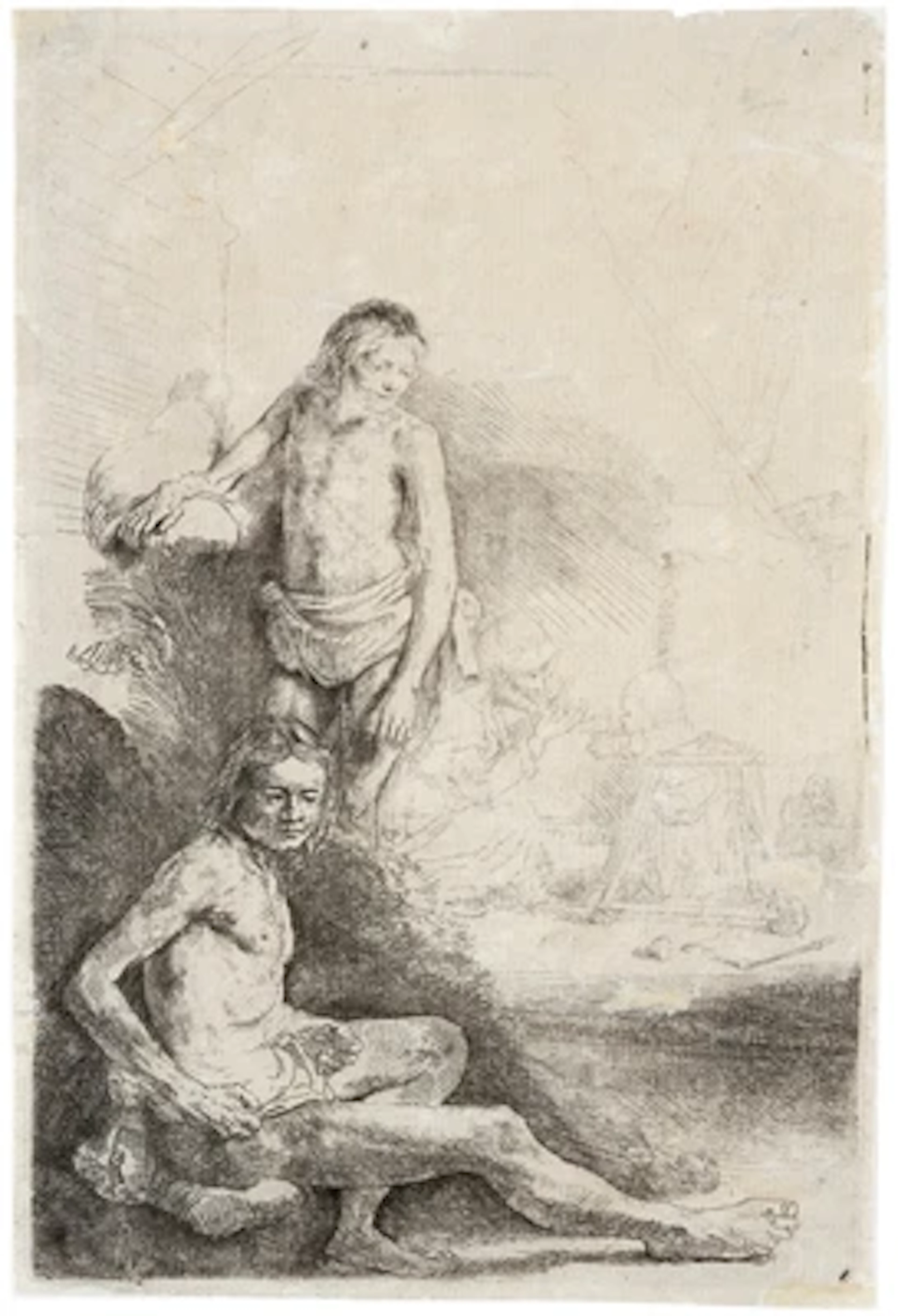 Rembrandt Harmensz van Rijn