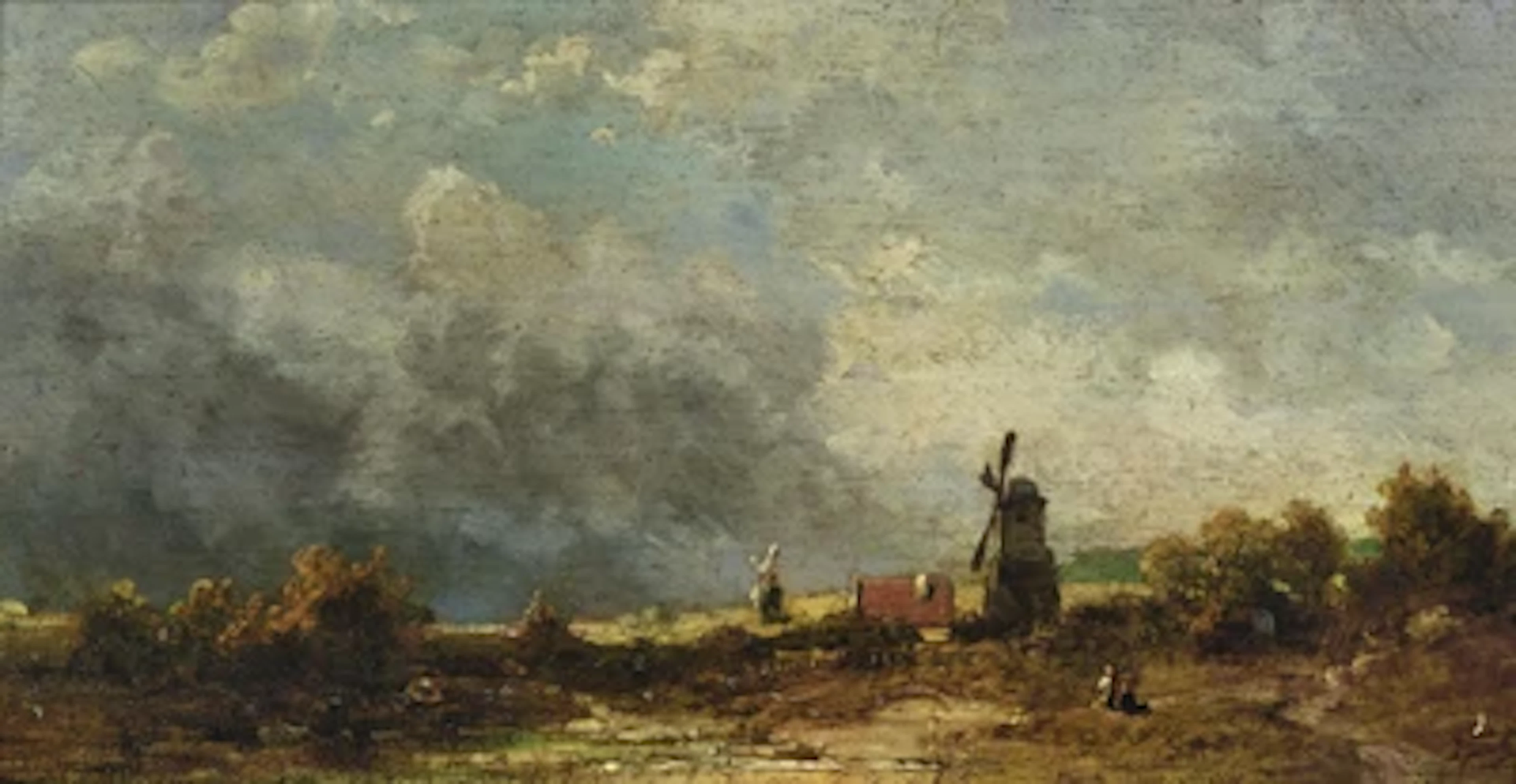 Carl Spitzweg