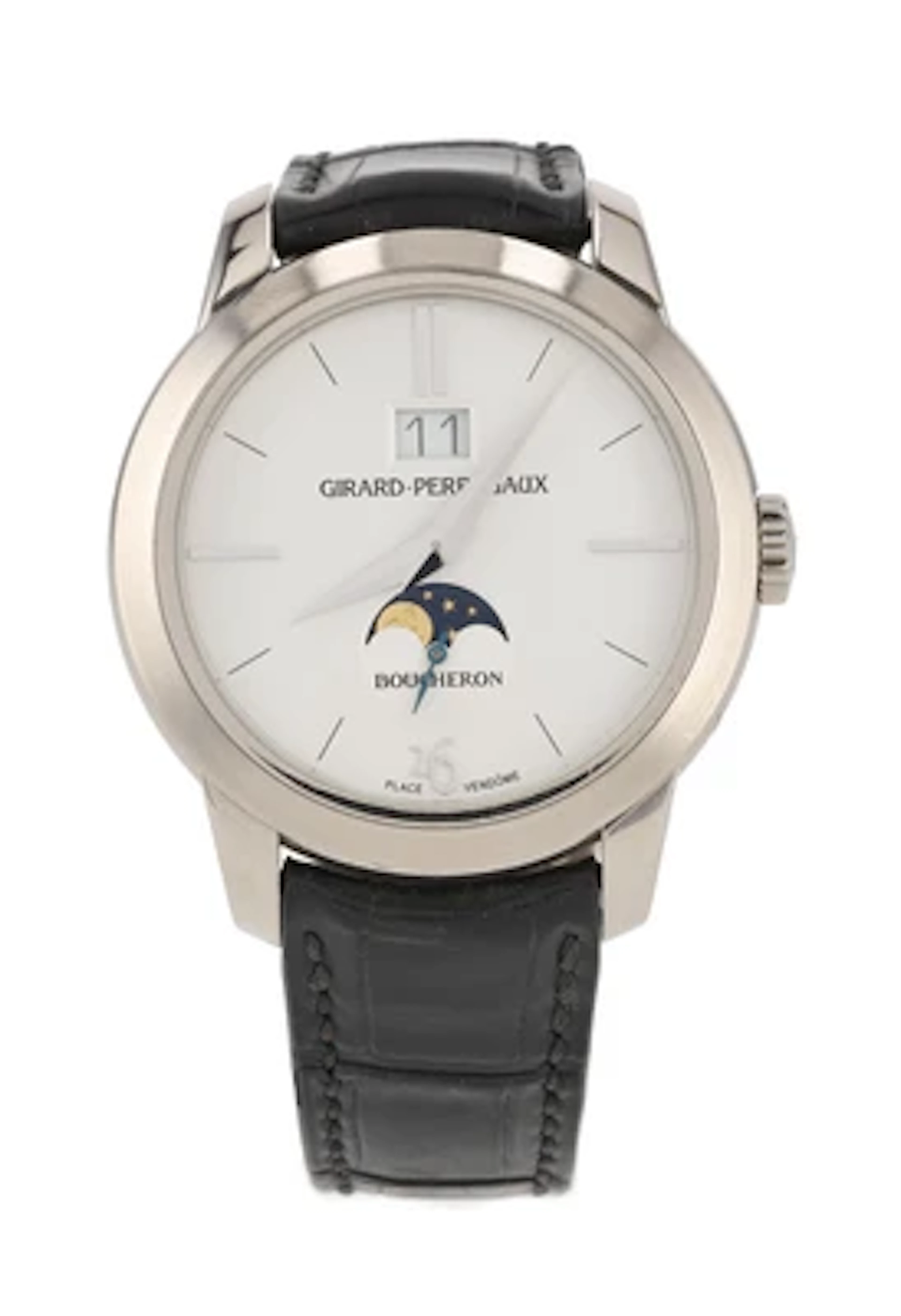 Girard-Perregaux Boucheron Edition