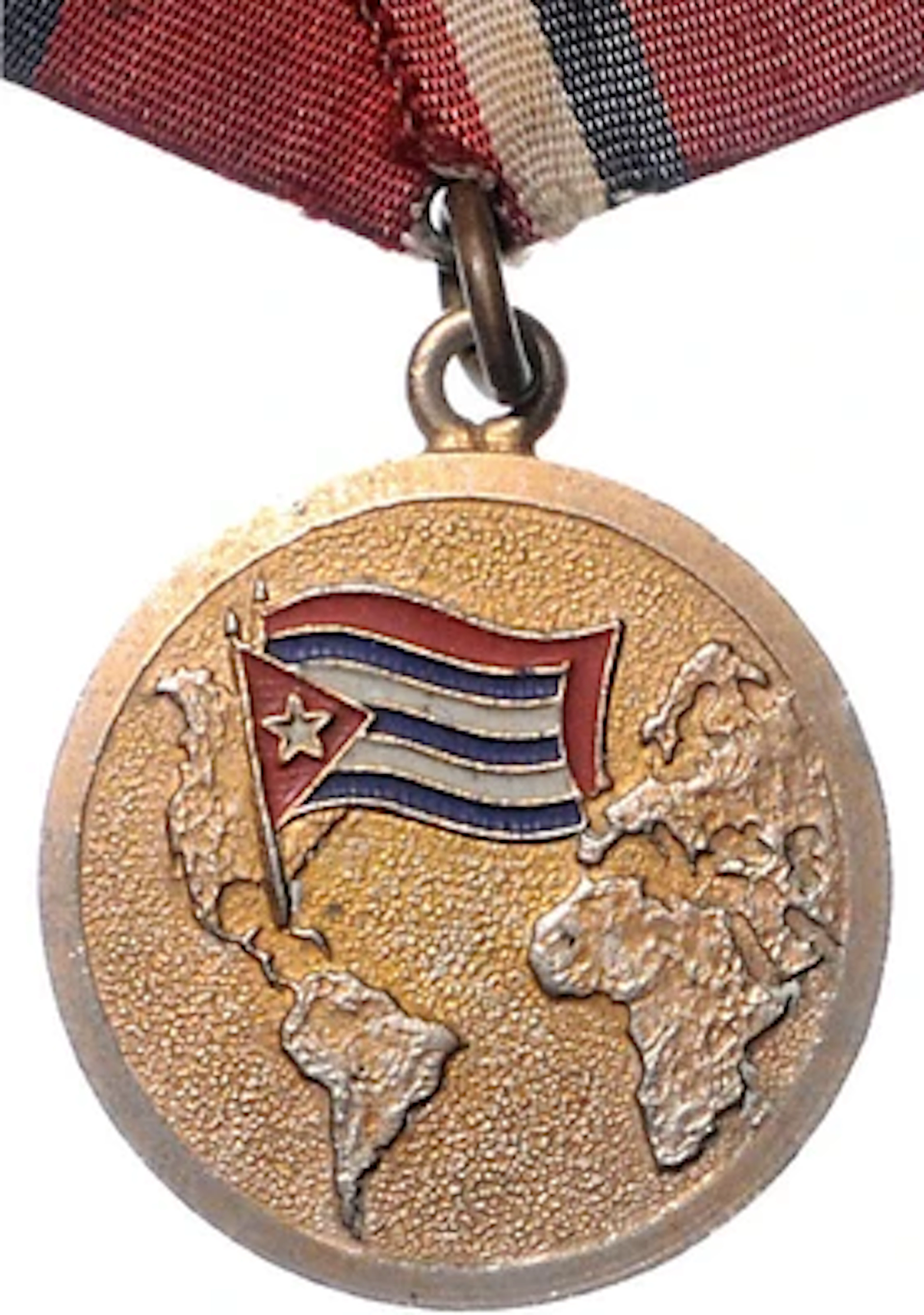 Lot Auszeichnungen Volksrepublik Kuba