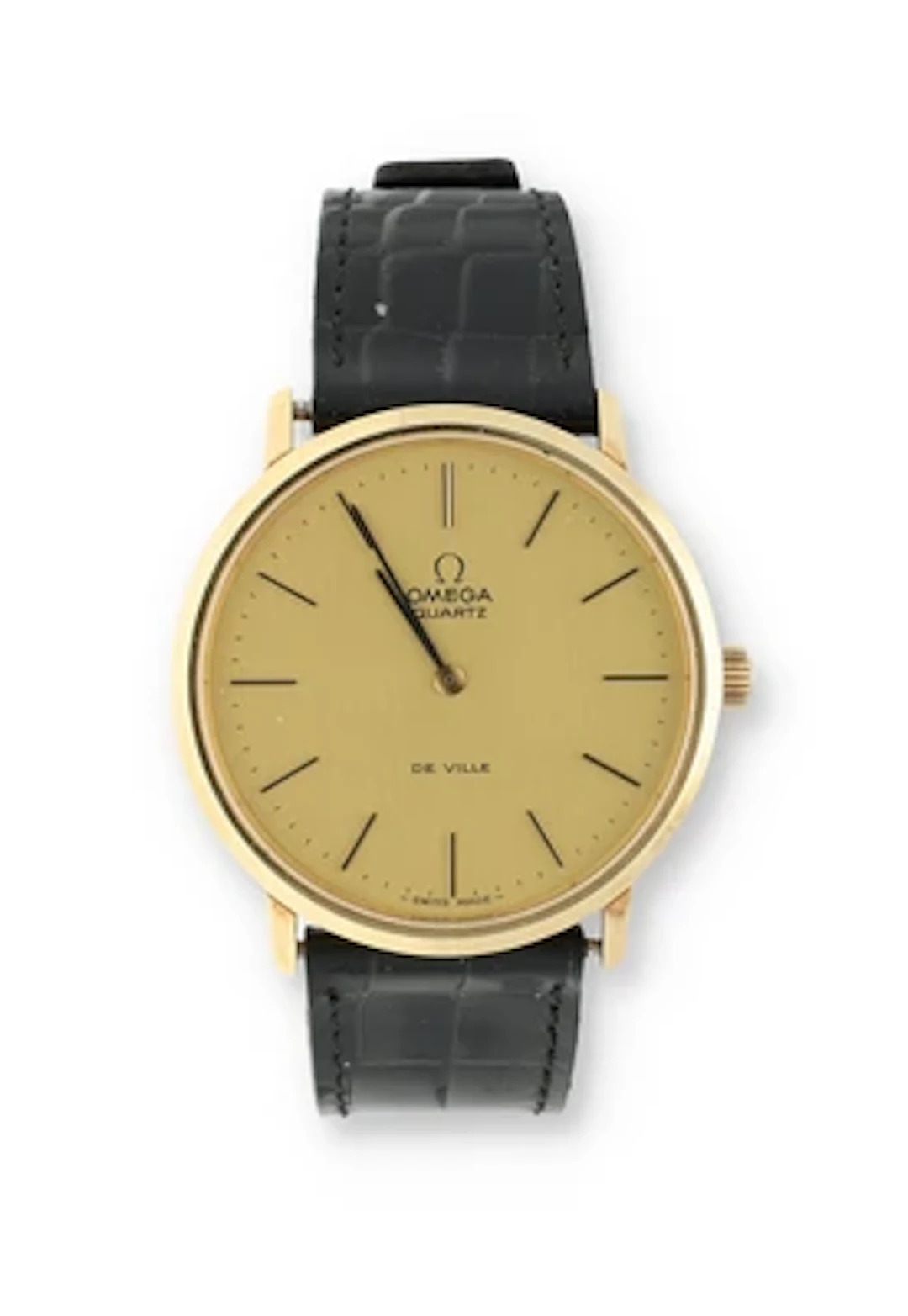 Omega De Ville