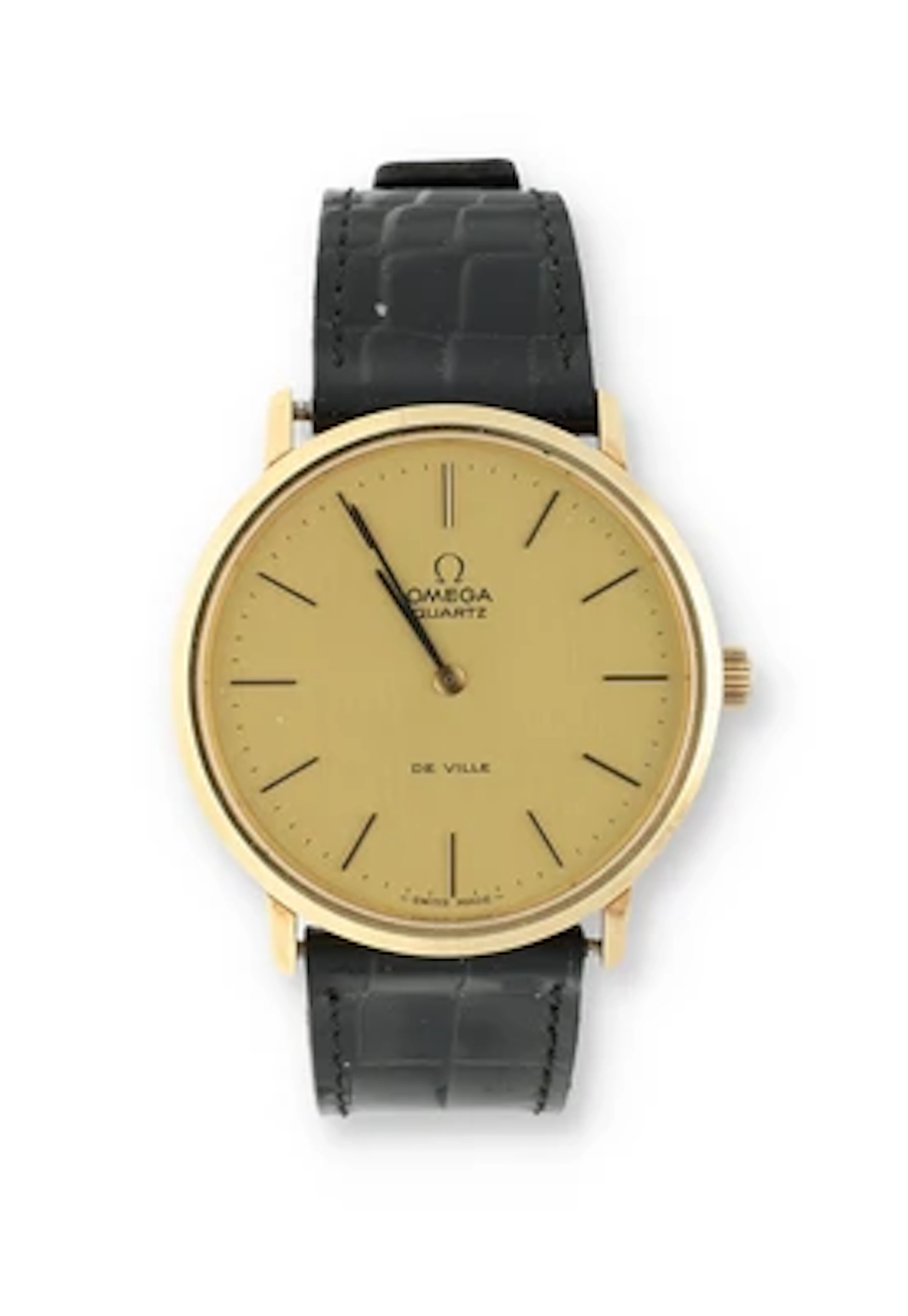 Omega De Ville