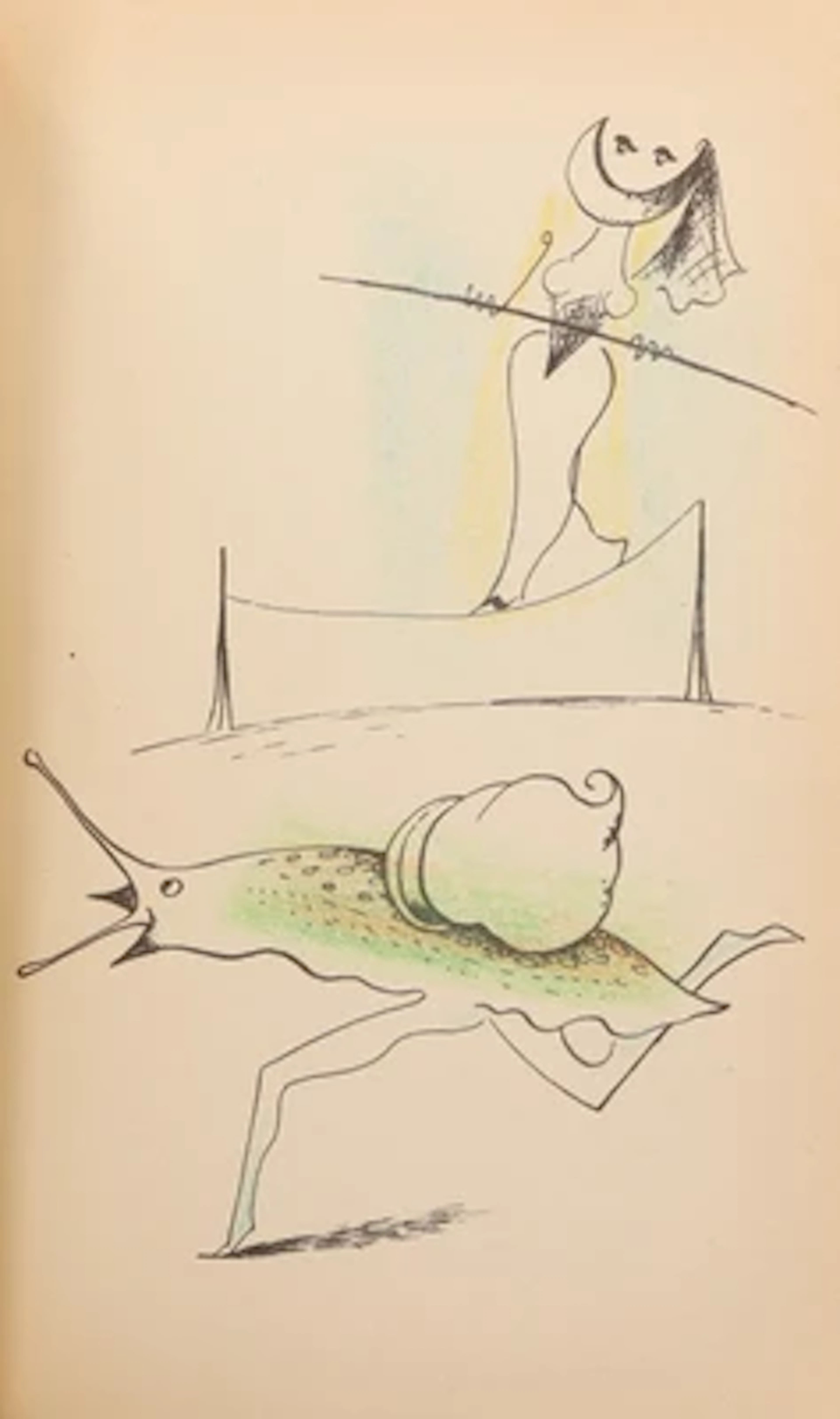 PAUL CELAN: EDGAR JENÈ.