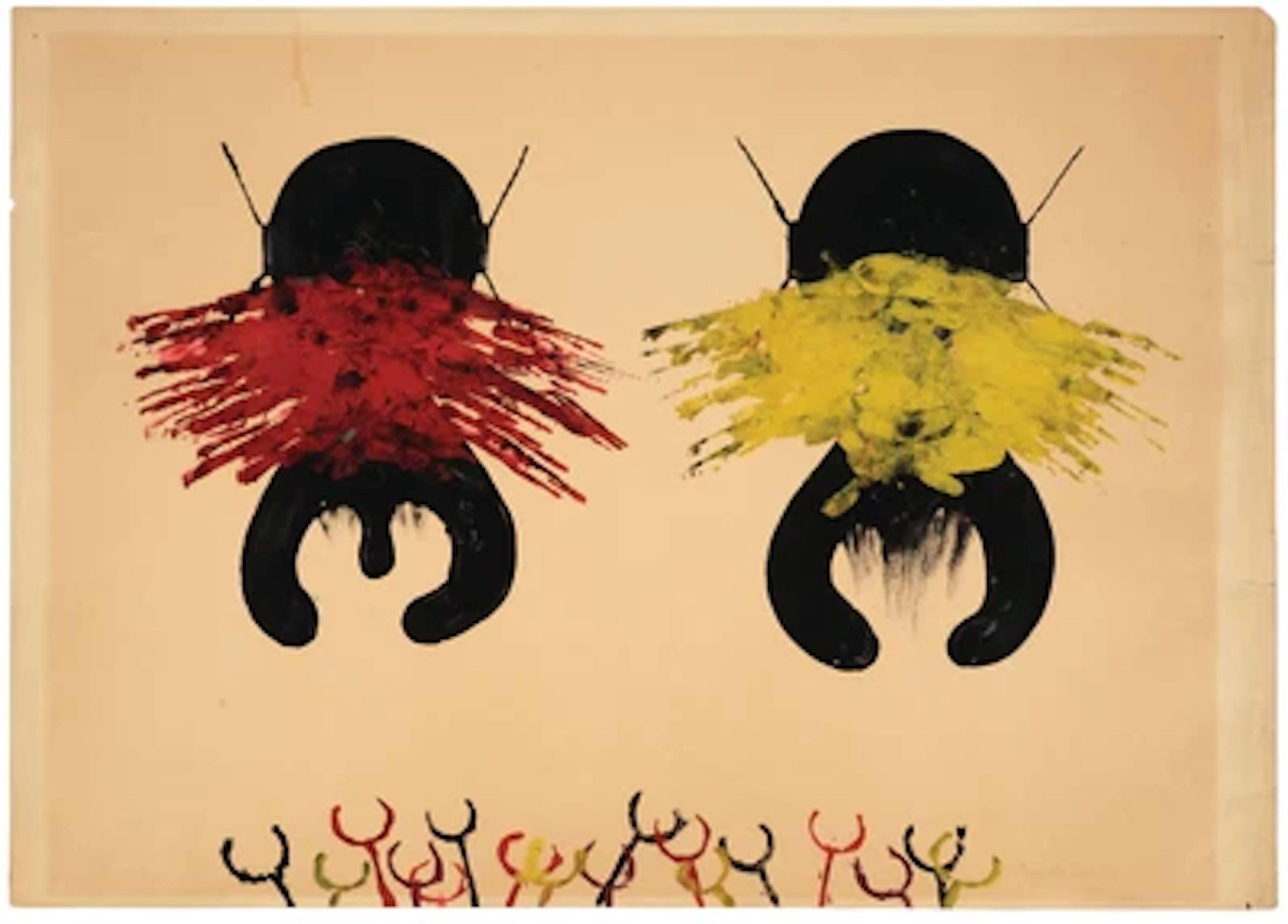 Piero Manzoni *