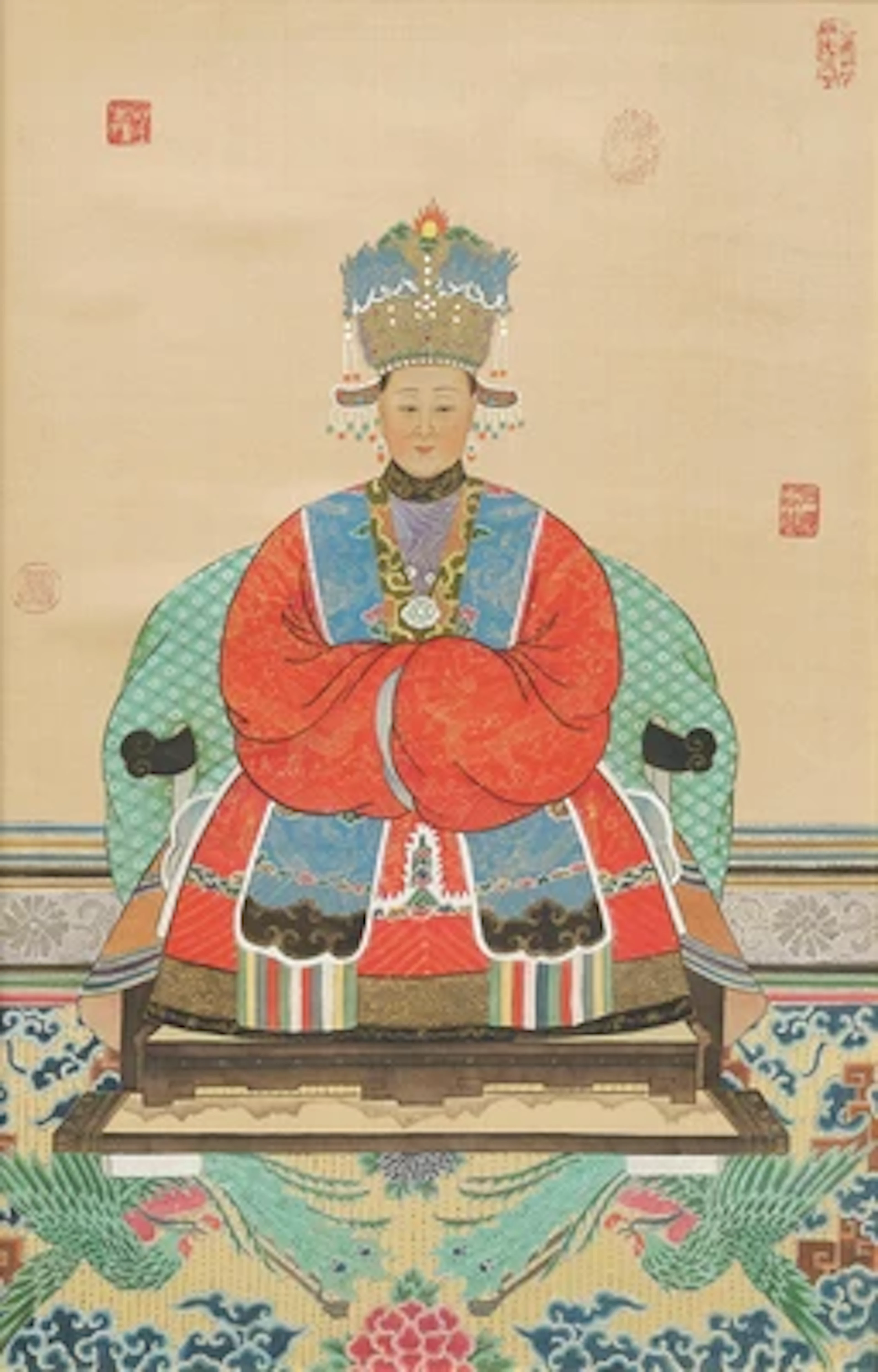 China, 20th Century