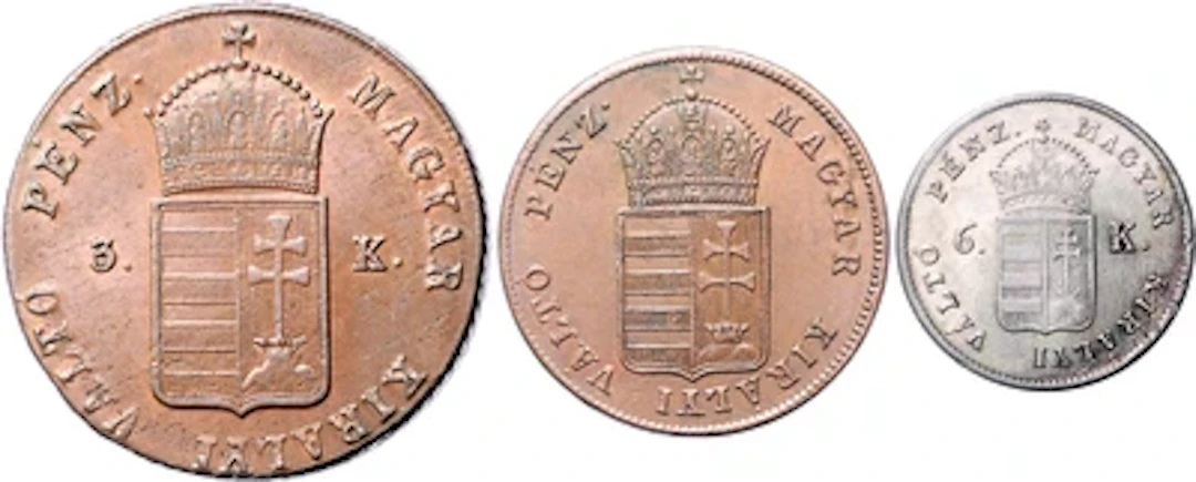 Revolution 1848/1849