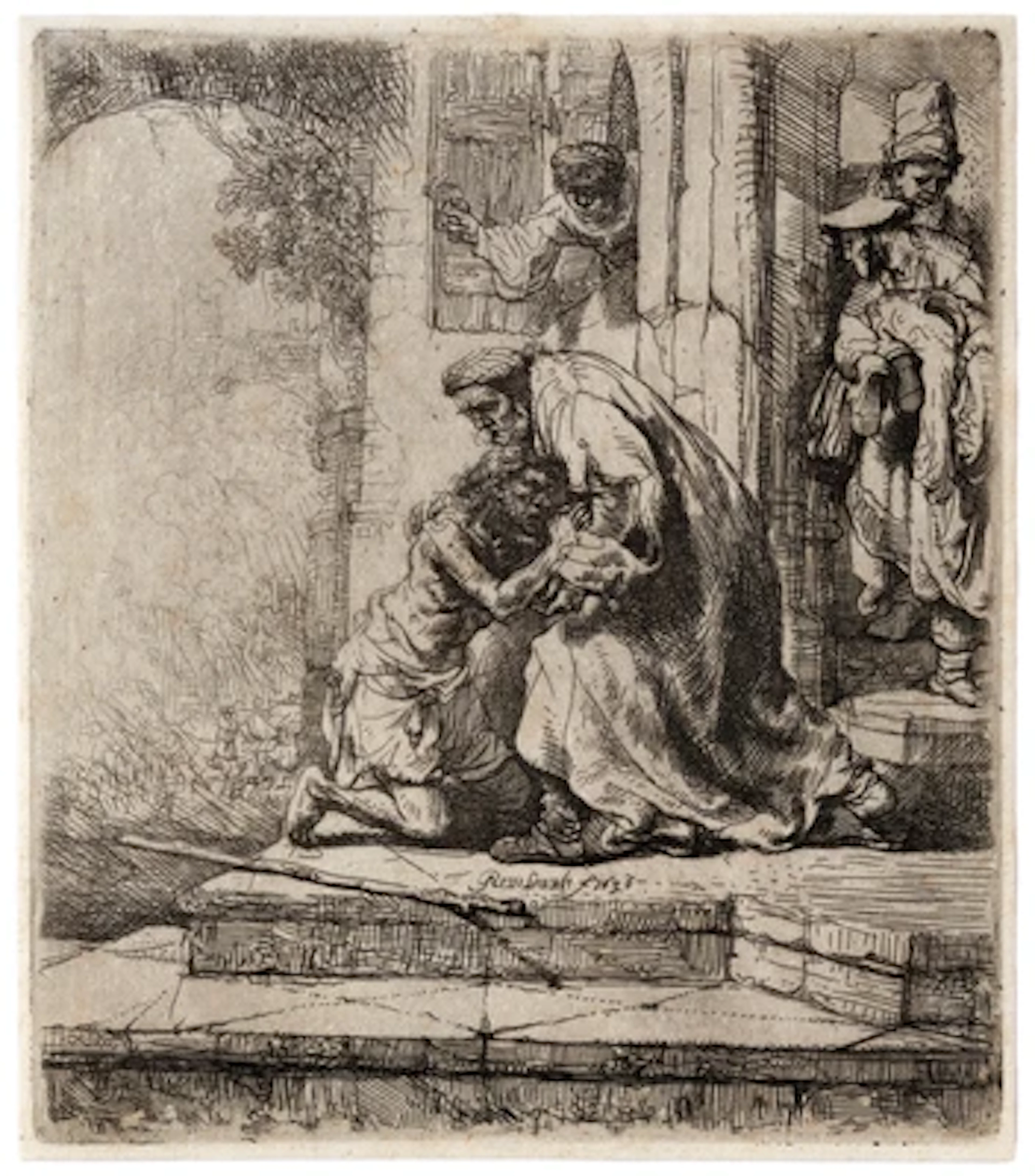 Rembrandt Harmensz van Rijn